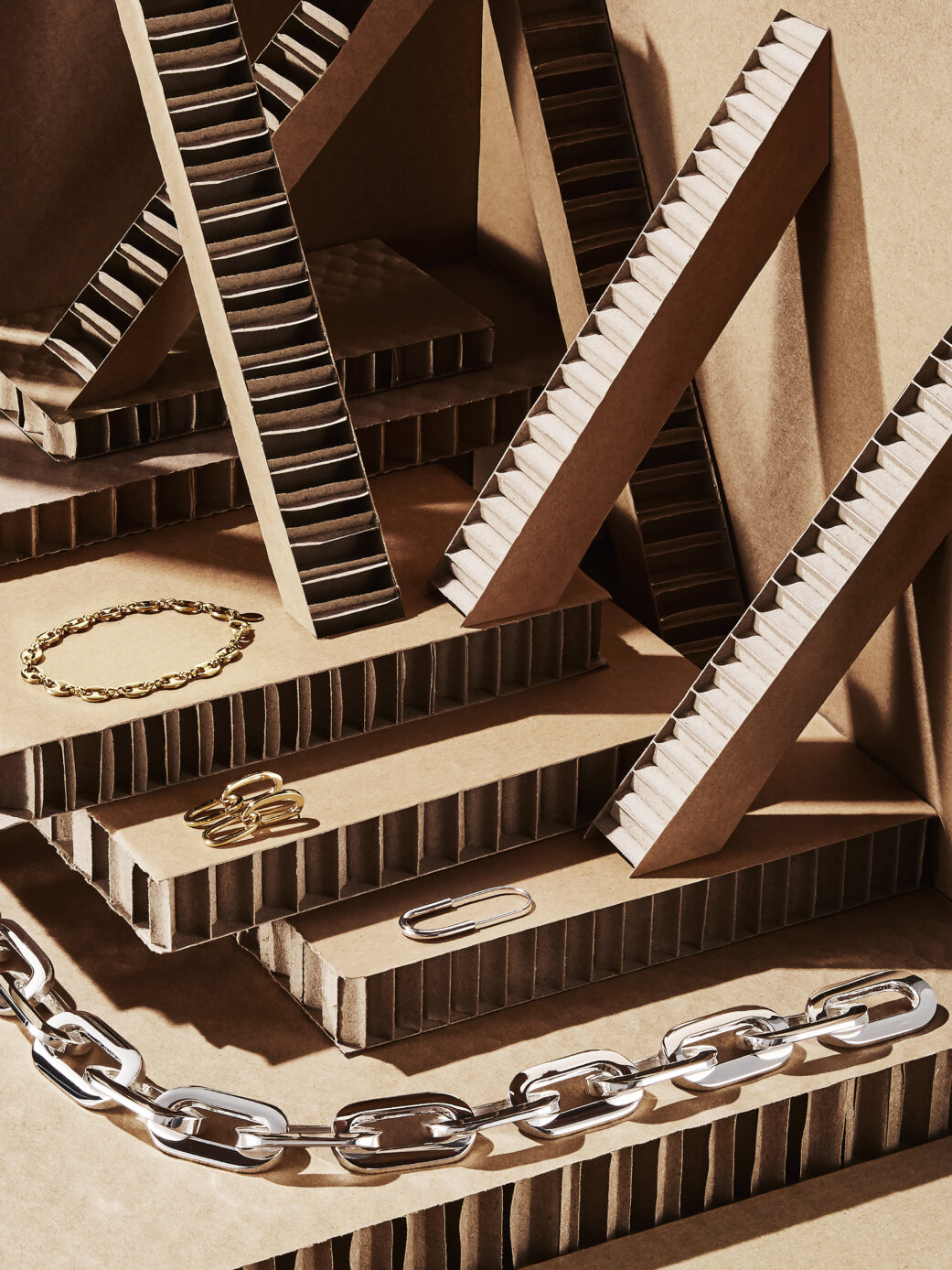 , Stairs to Nowhere: Surrealist Canadian Jewelry, Liminul Magazine