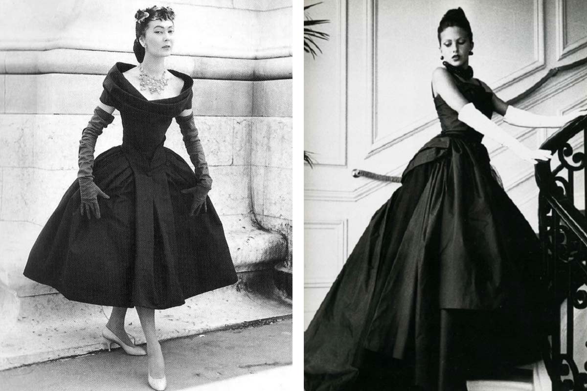 , Christian Dior: Haute Couture &#8211; Exposition au Musée McCord, Liminul Magazine