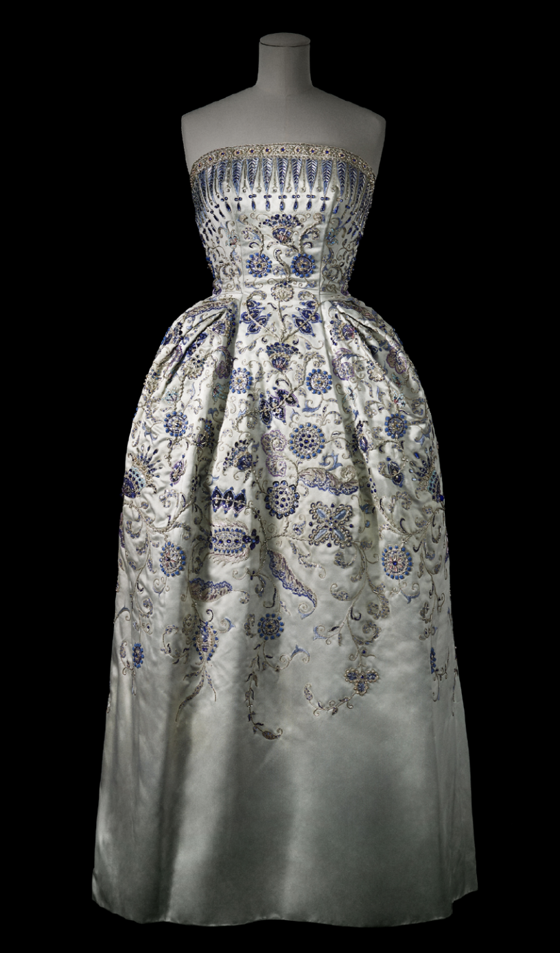 , Christian Dior: Haute Couture &#8211; Exposition au Musée McCord, Liminul Magazine