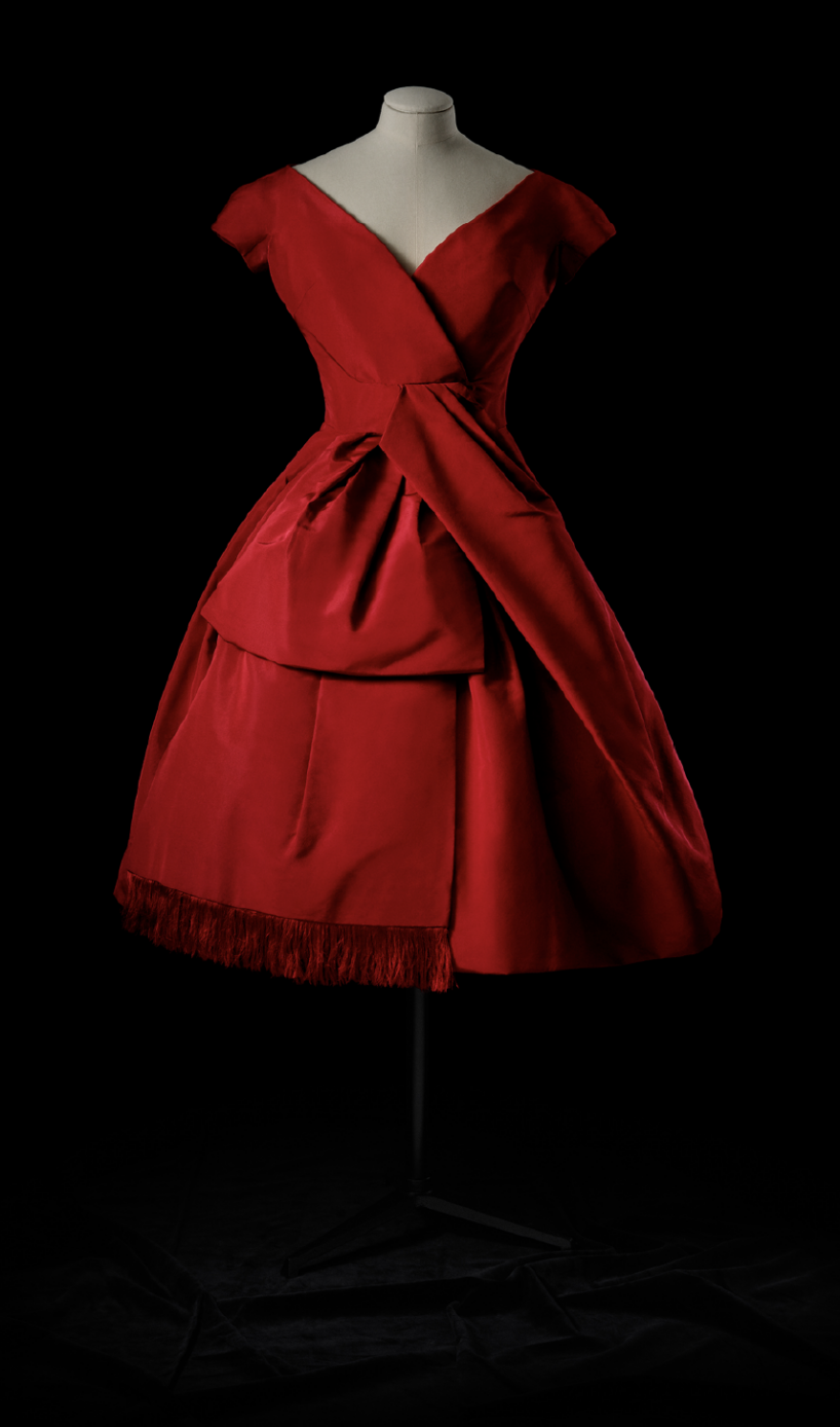 , Christian Dior: Haute Couture &#8211; Exposition au Musée McCord, Liminul Magazine