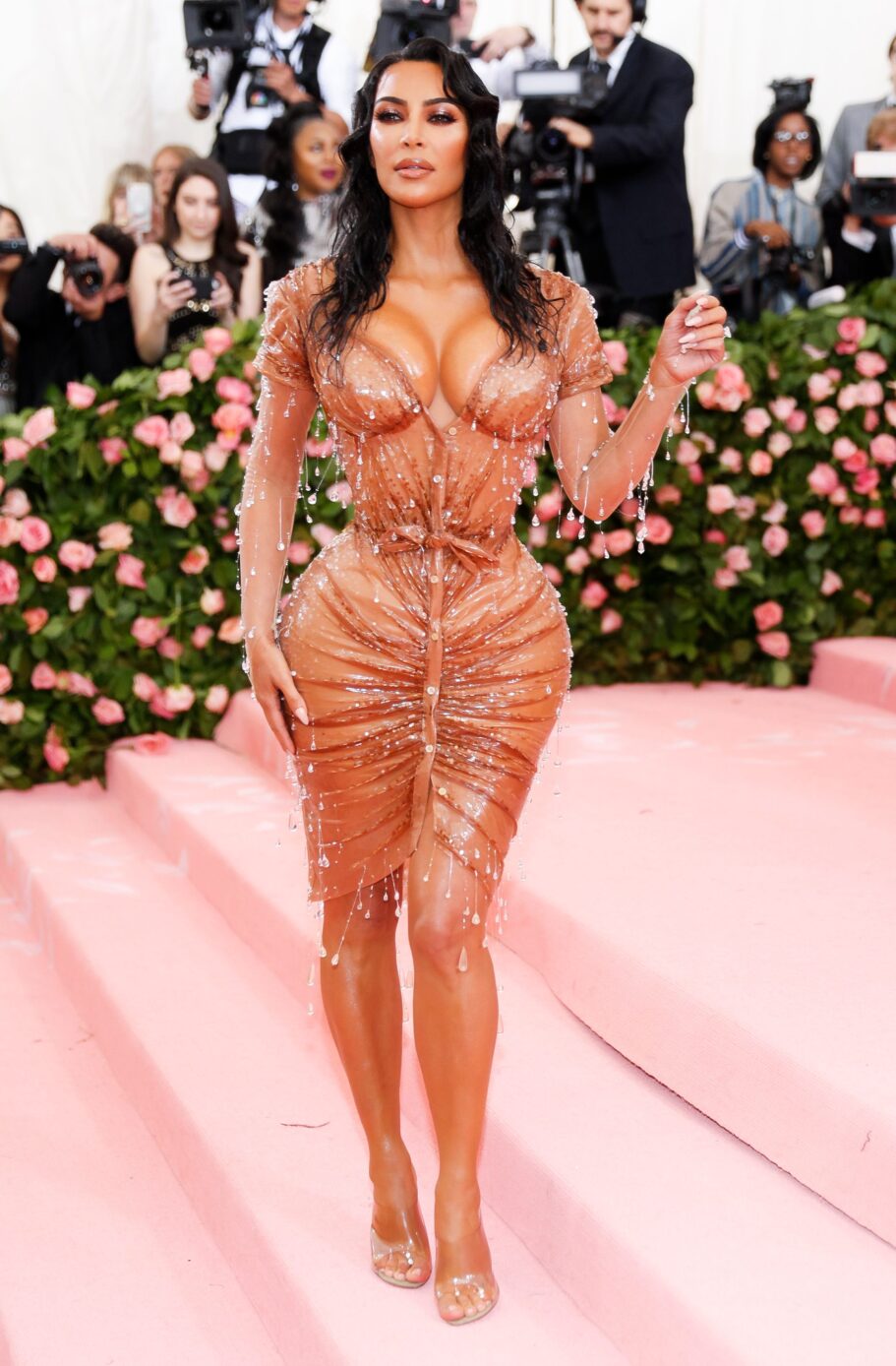 , Why Kim K is The Ultimate Mugler Muse, Liminul Magazine