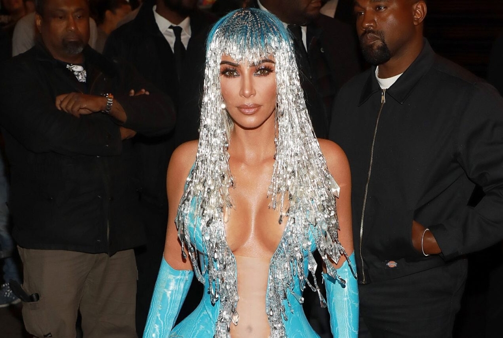 , Why Kim K is The Ultimate Mugler Muse, Liminul Magazine