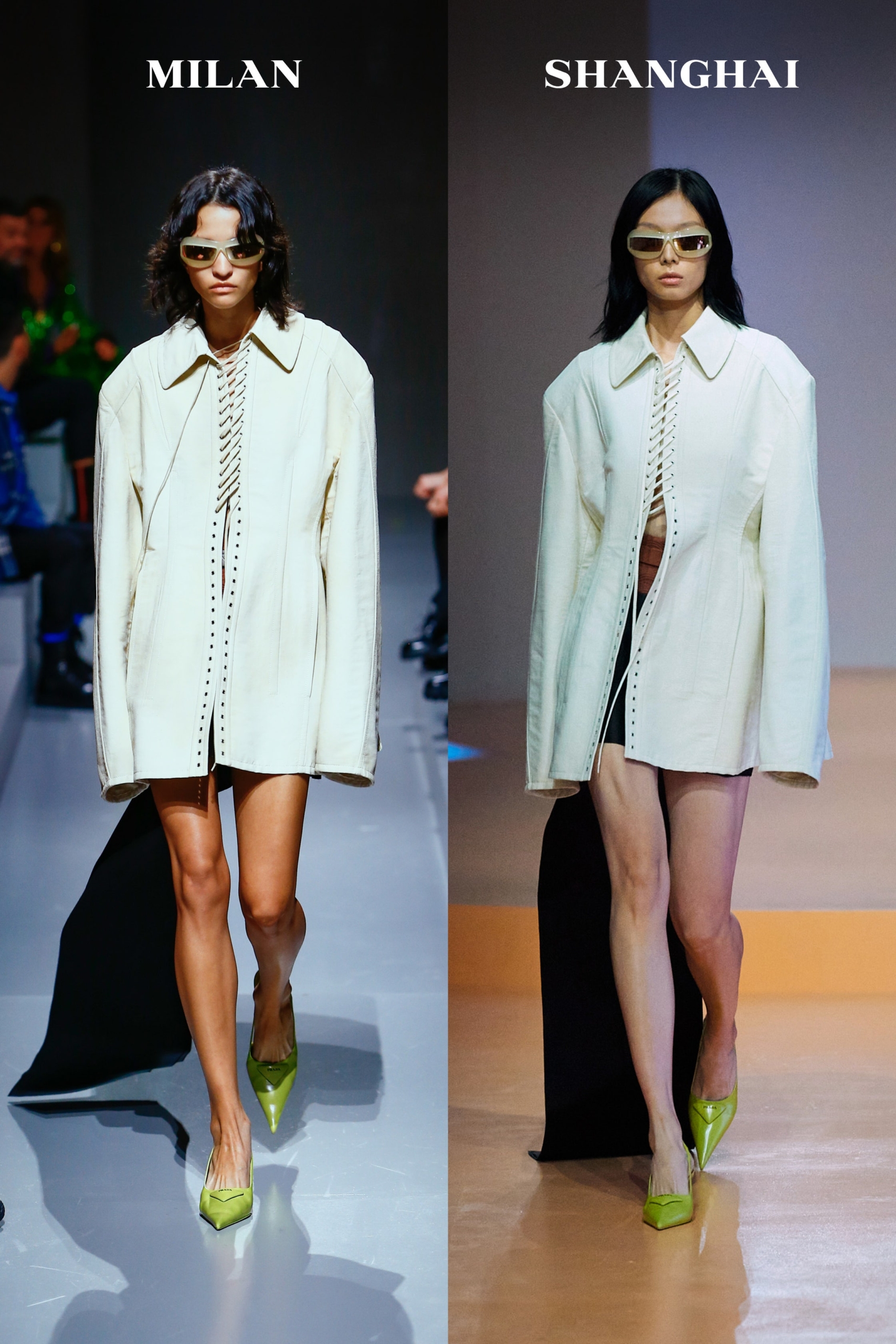 , Milan Fashion Week S/S 22&#8242;, Liminul Magazine