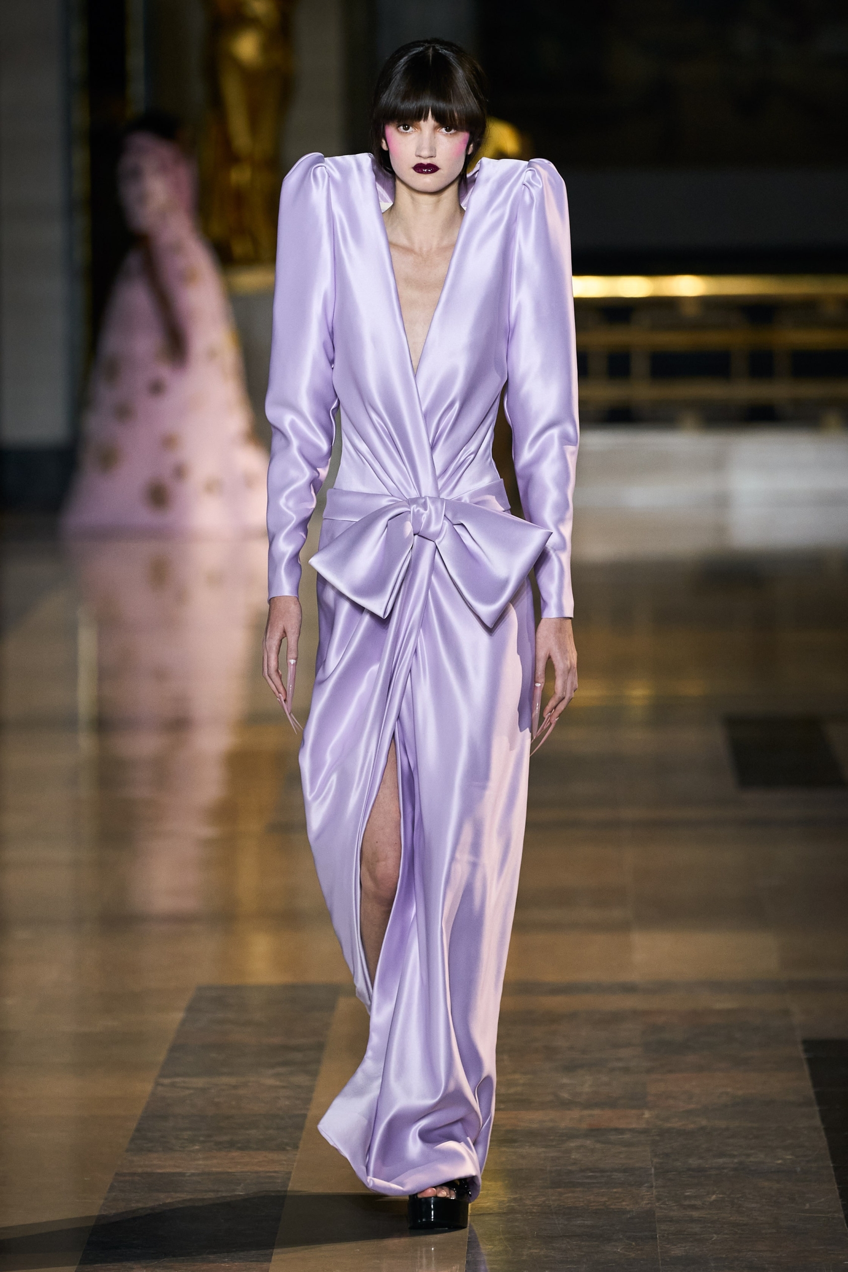 , Paris Couture 22&#8242; Highlights, Liminul Magazine