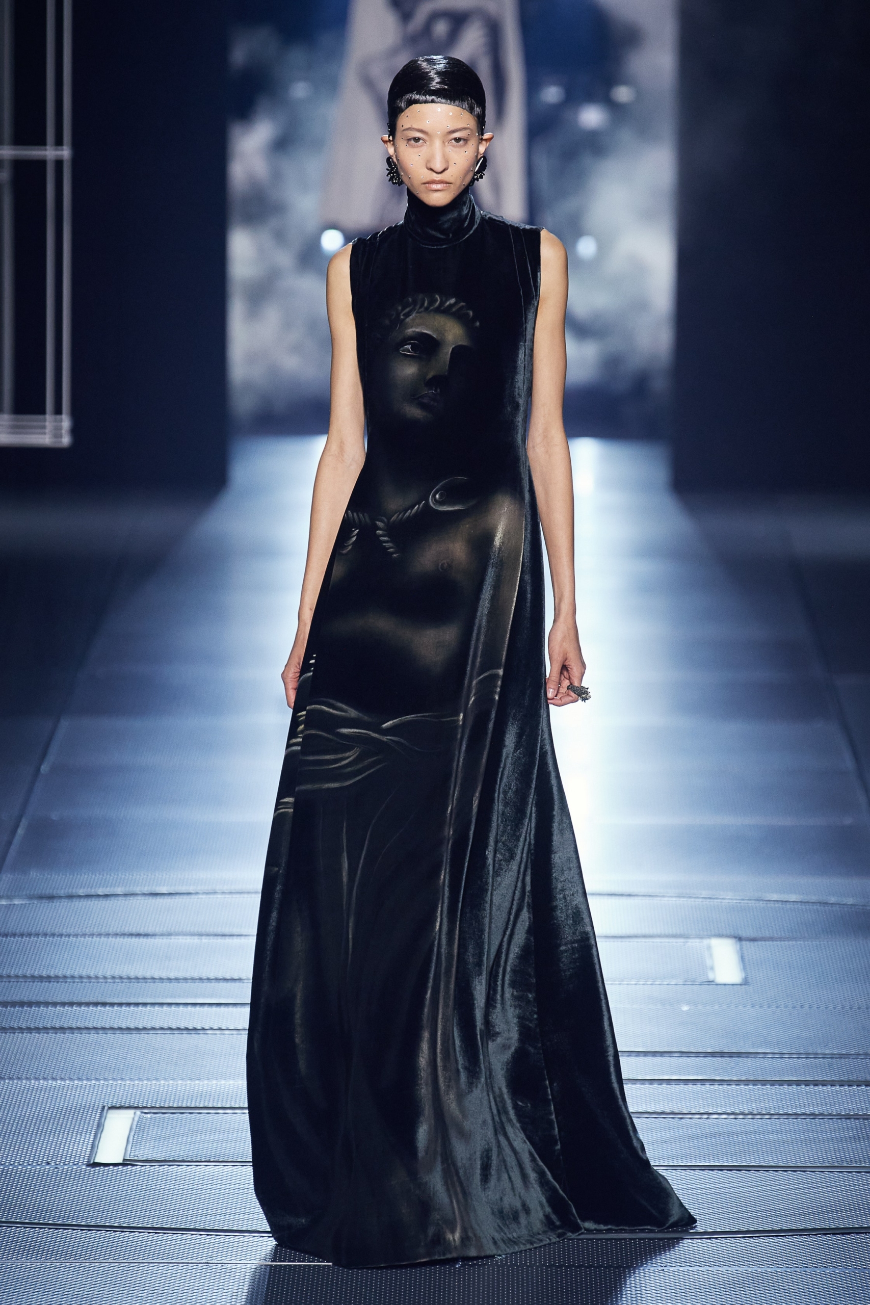 , Paris Couture 22&#8242; Highlights, Liminul Magazine