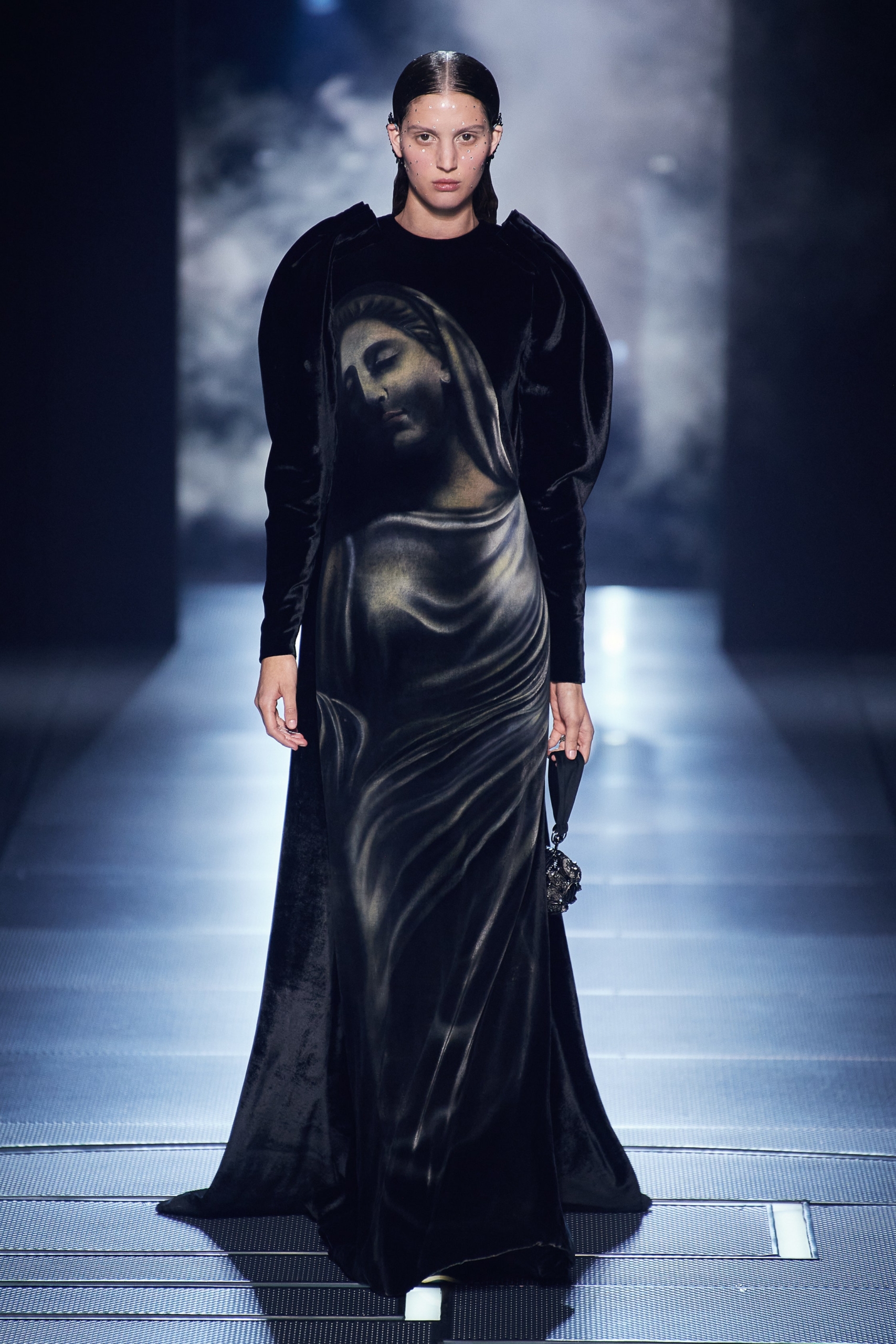 , Paris Couture 22&#8242; Highlights, Liminul Magazine