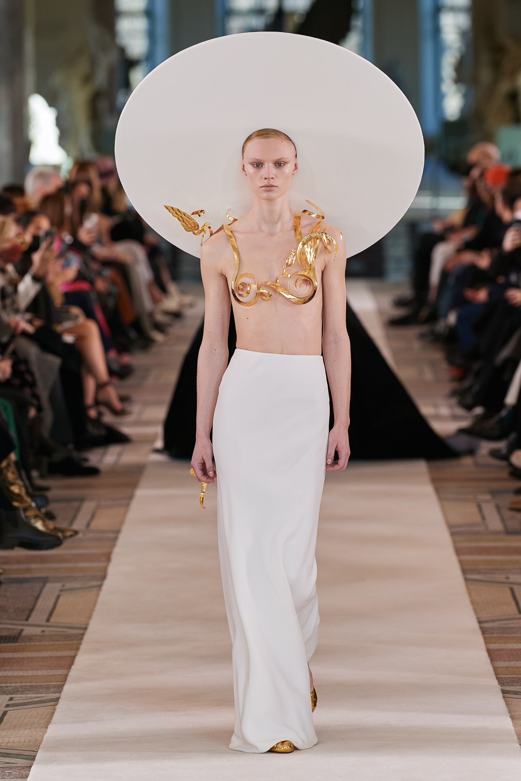 , Paris Couture 22&#8242; Highlights, Liminul Magazine