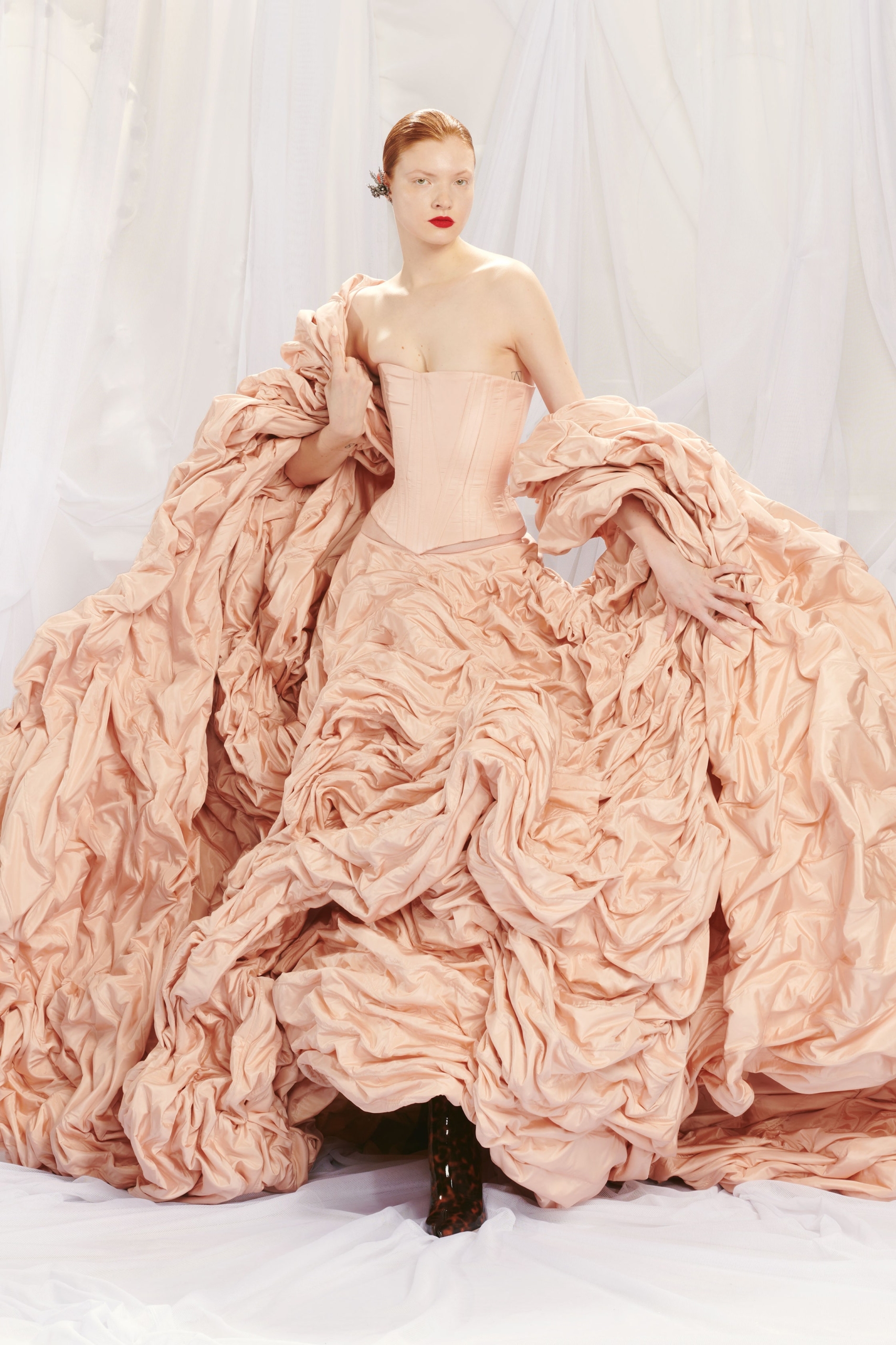 , Paris Couture 22&#8242; Highlights, Liminul Magazine