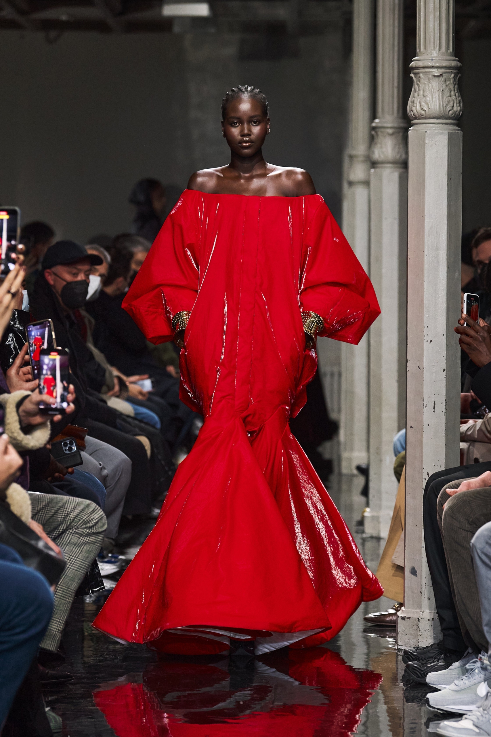 , Paris Couture 22&#8242; Highlights, Liminul Magazine