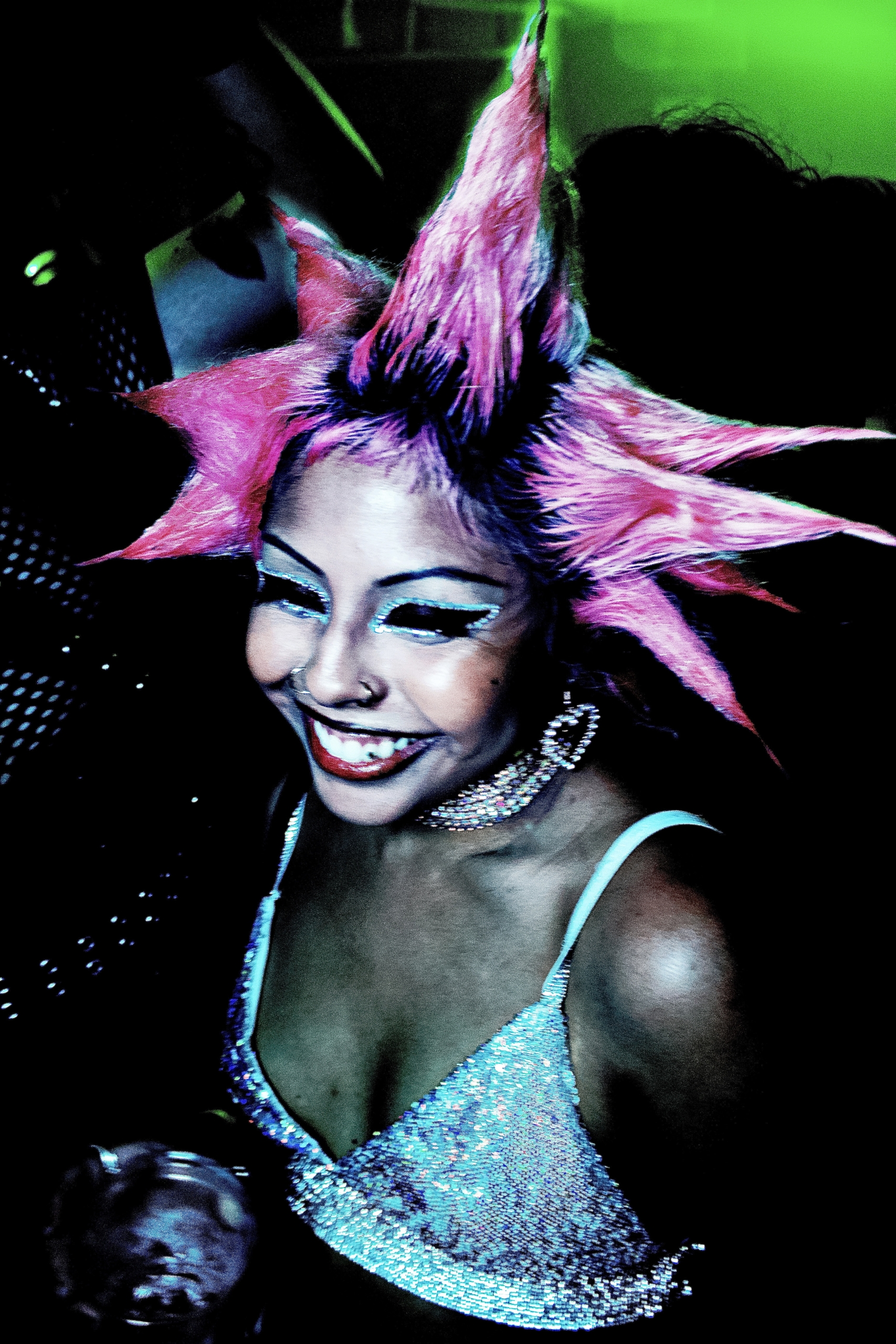 , Meet the Archivists: Photographers Capturing Queer Rave Culture, Liminul Magazine