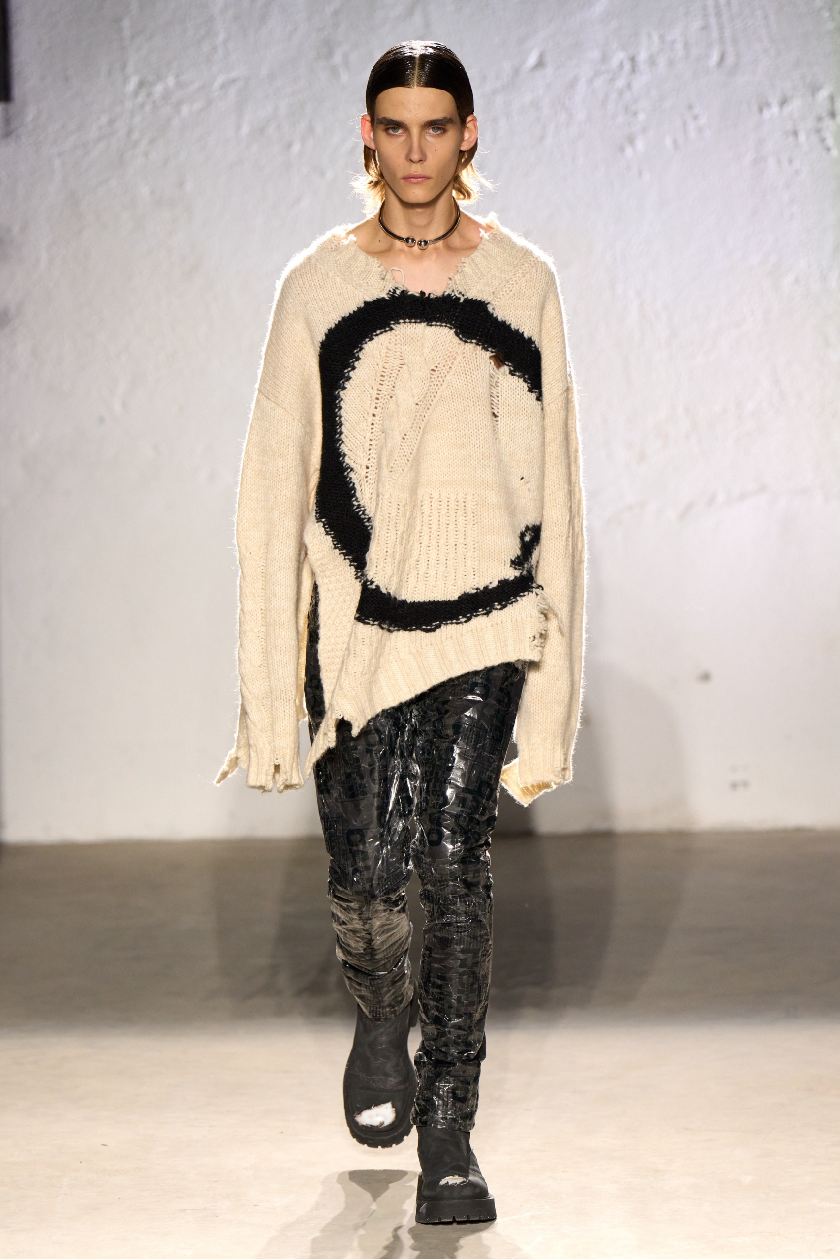 , Fashion Week 22&#8242; Fall-Winter Highlights, Liminul Magazine