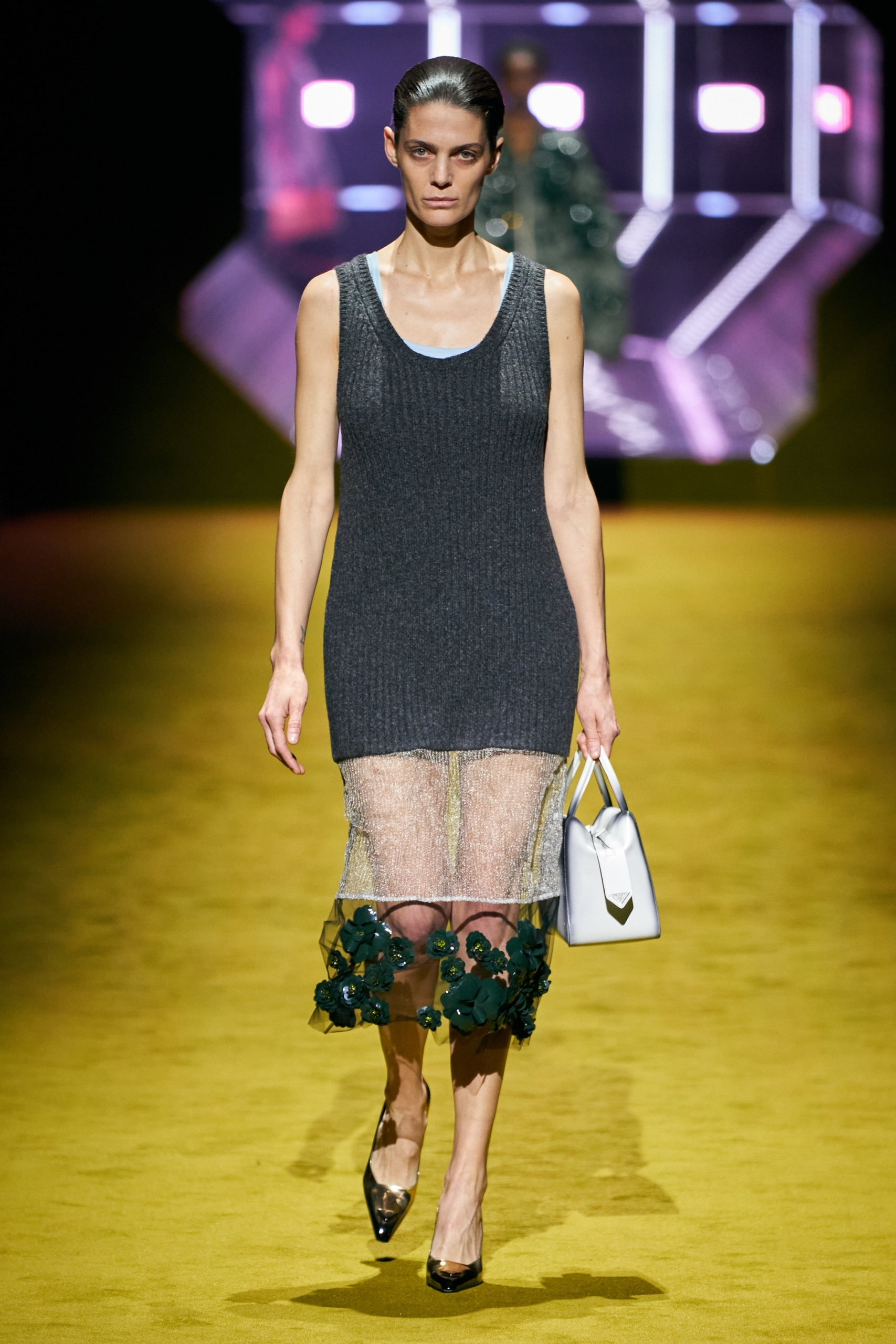 , Fashion Week 22&#8242; Fall-Winter Highlights, Liminul Magazine