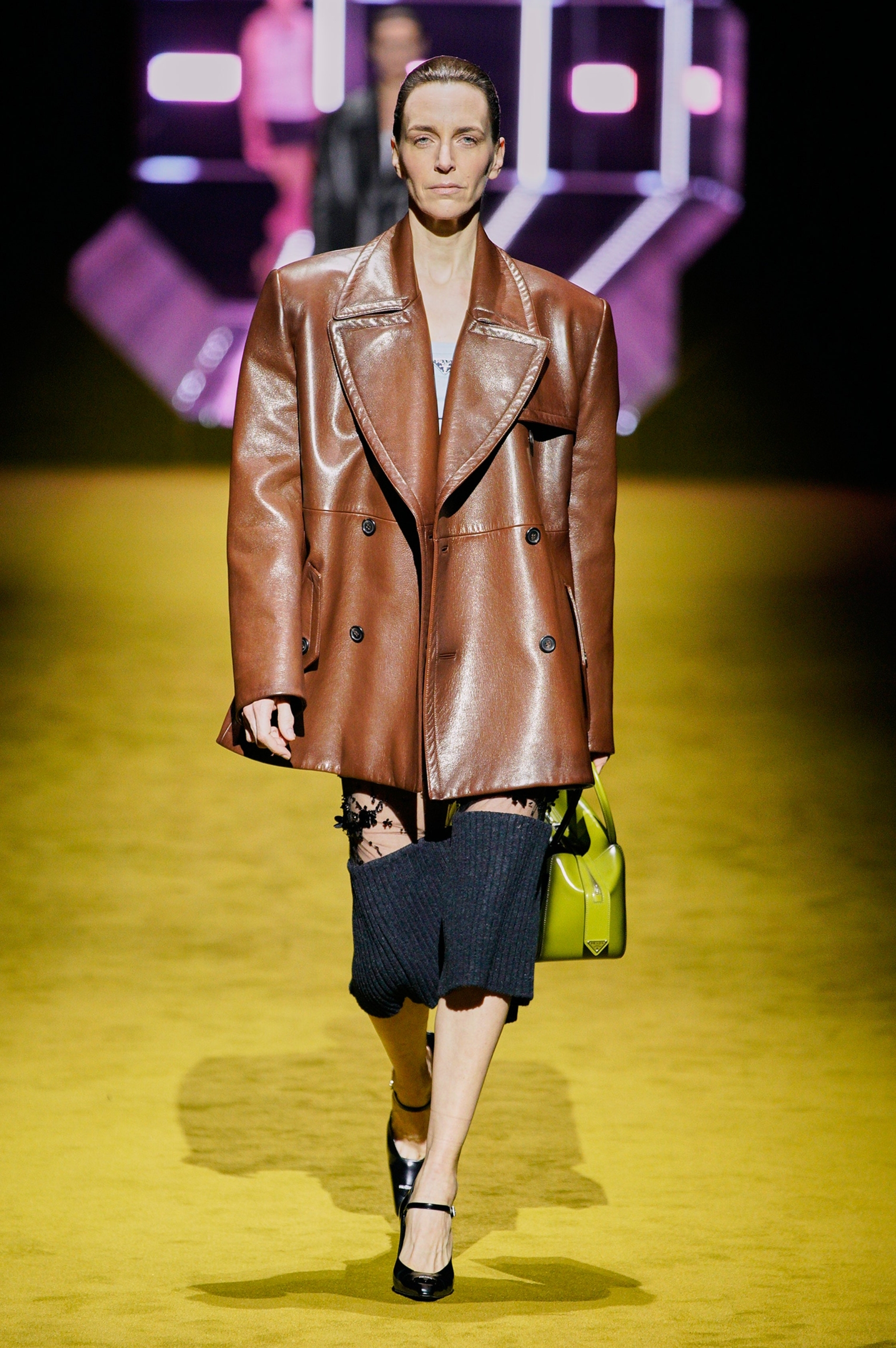 , Fashion Week 22&#8242; Fall-Winter Highlights, Liminul Magazine