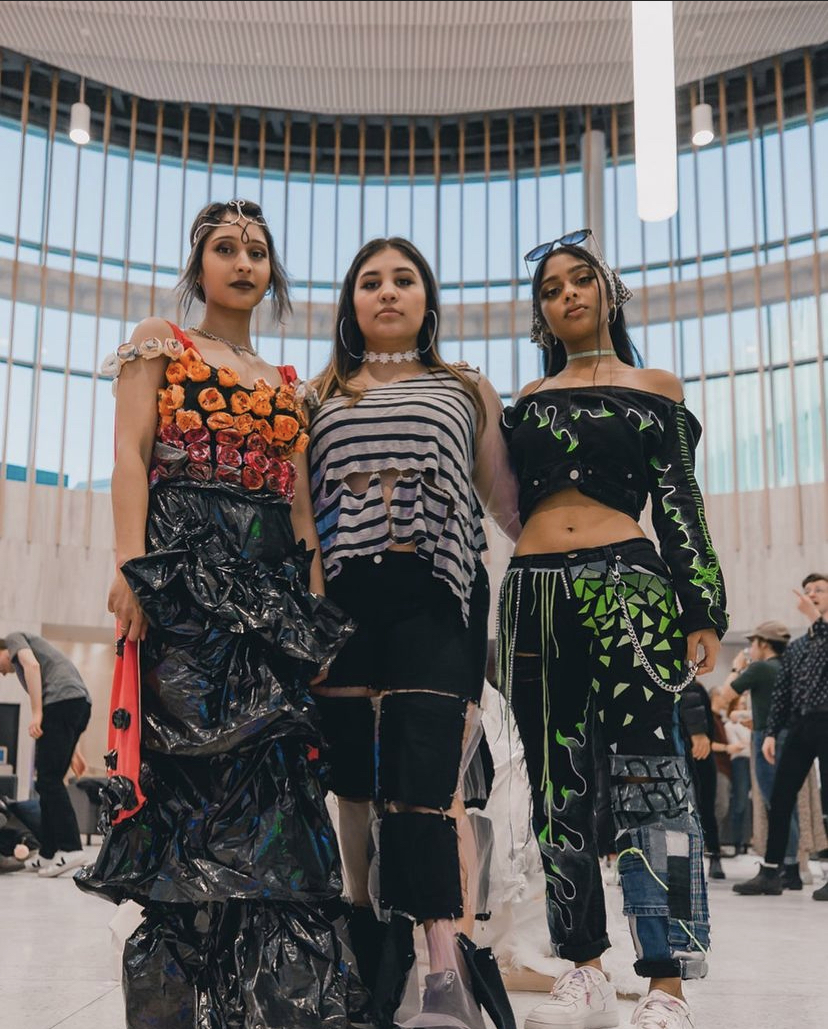 , Trashionshow: Toronto&#8217;s Path to Sustainable Fashion, Liminul Magazine