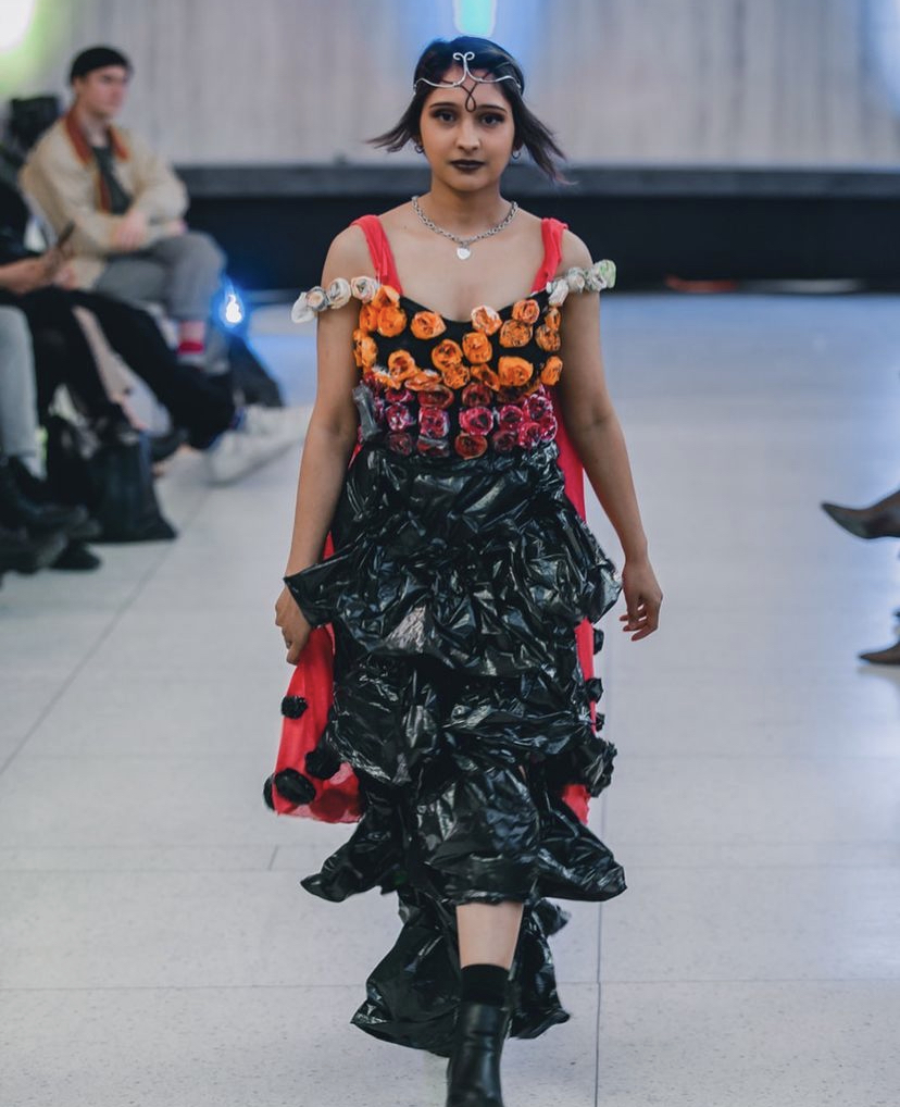 , Trashionshow: Toronto&#8217;s Path to Sustainable Fashion, Liminul Magazine