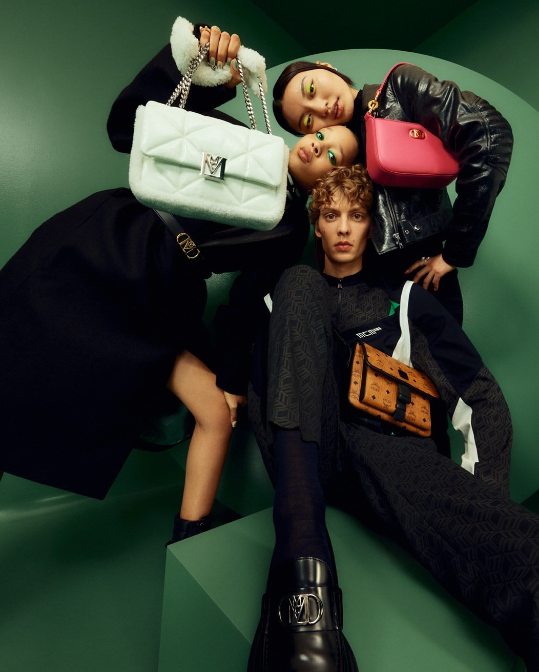 , Our Favorite AW22 Campaigns, Liminul Magazine