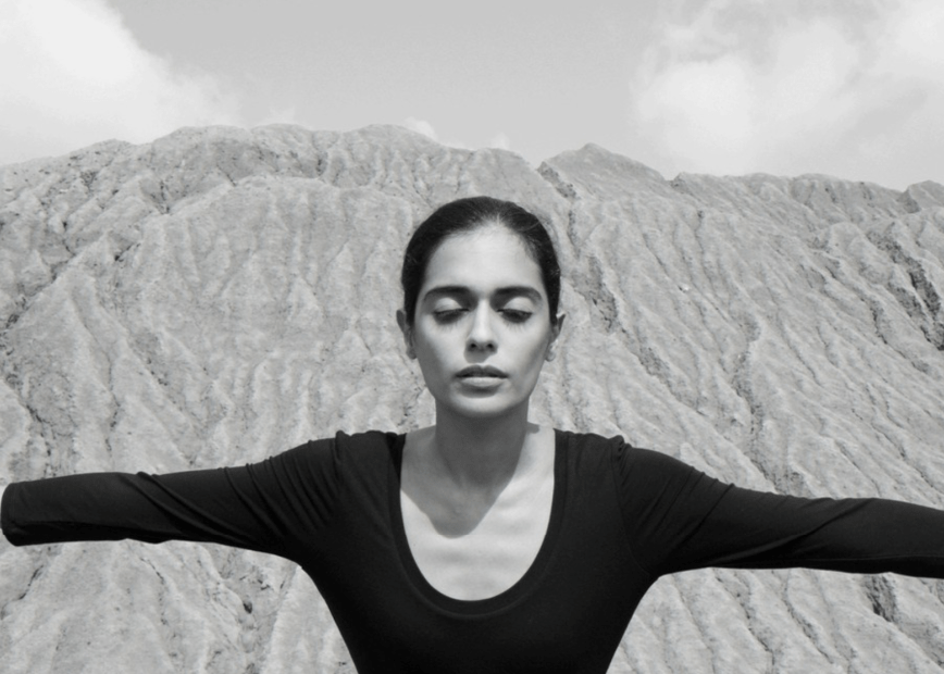 , Shirin Neshat’s Land of Dreams, Liminul Magazine