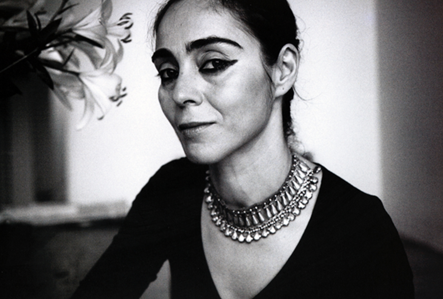 , Shirin Neshat’s Land of Dreams, Liminul Magazine