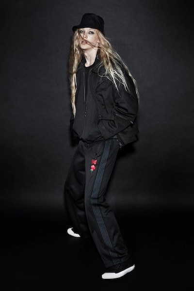 , Yohji Yamamoto &#8211; A New Conceptual Brand and Project, Liminul Magazine