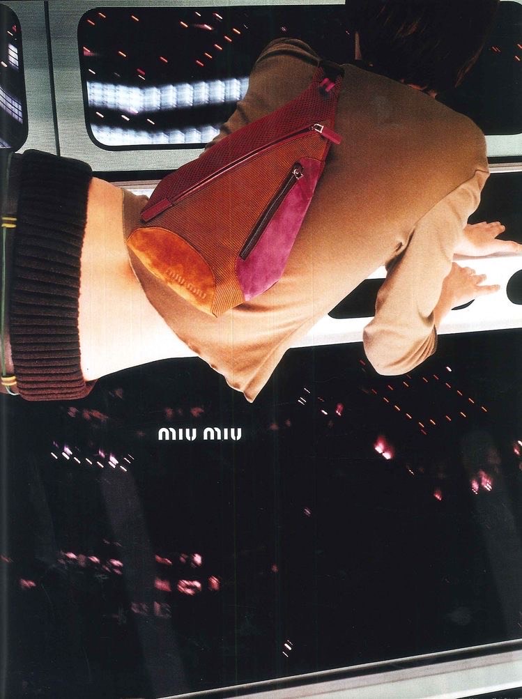 Miu Miu 1999 Sparked a Turning Point in Fashion