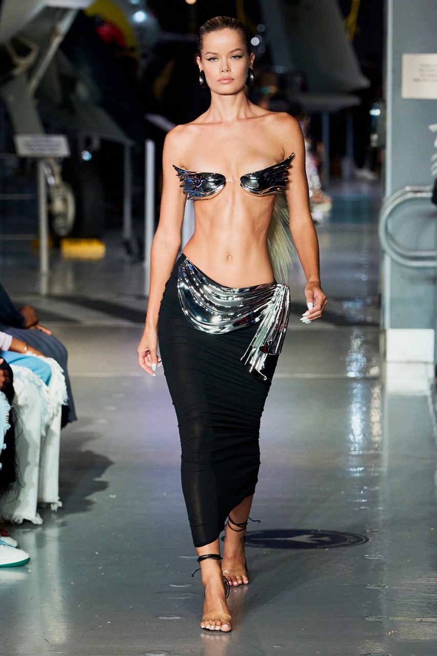 , The Best of New York Fashion Week SS23, Liminul Magazine