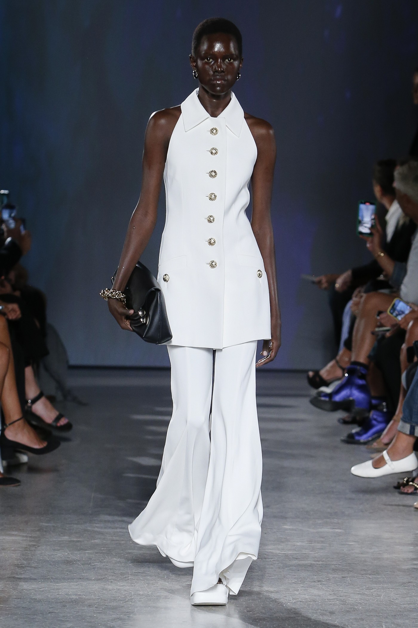 new york fashion week, The Best of New York Fashion Week SS23, Liminul Magazine