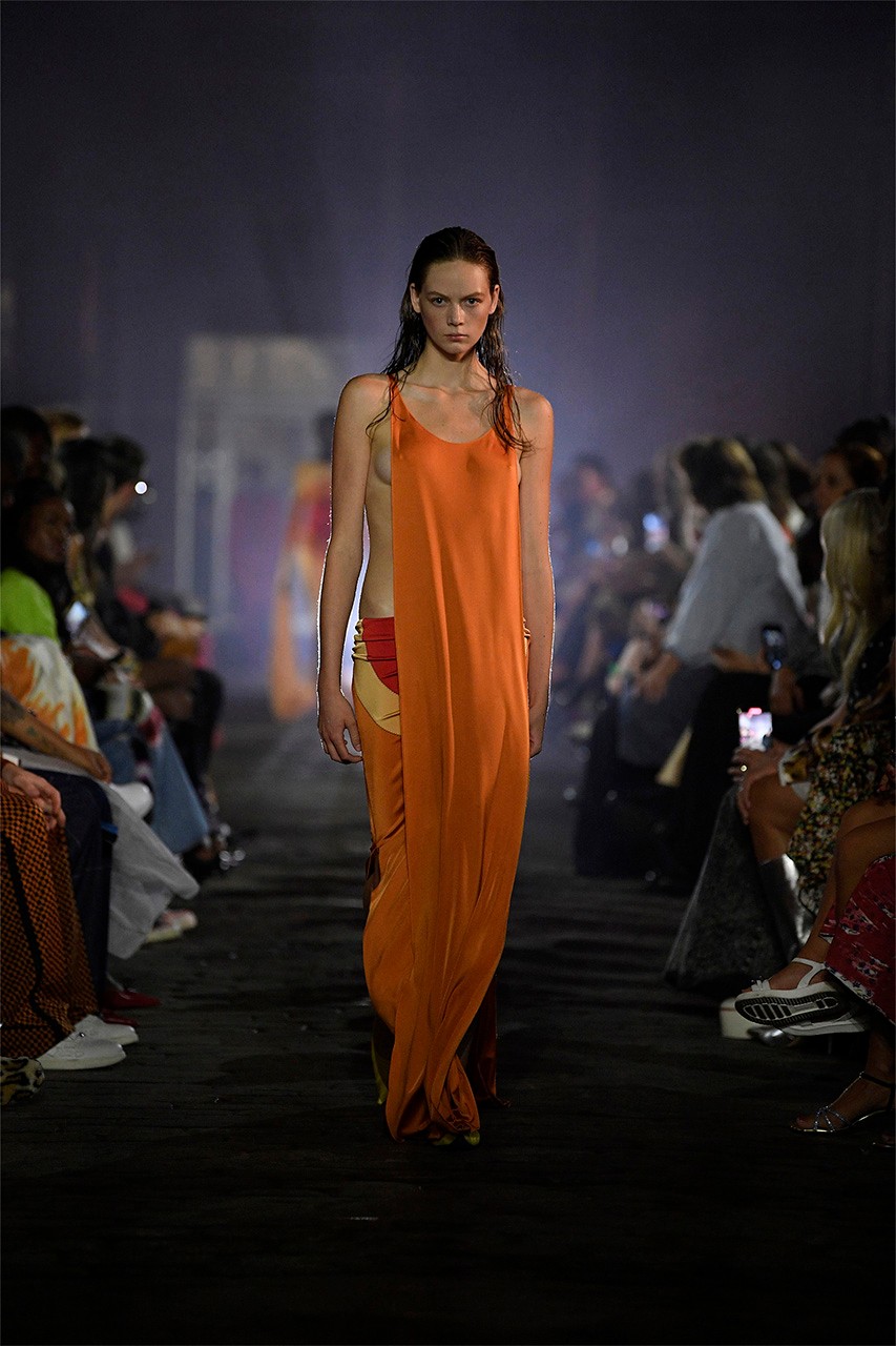 , The Best of New York Fashion Week SS23, Liminul Magazine