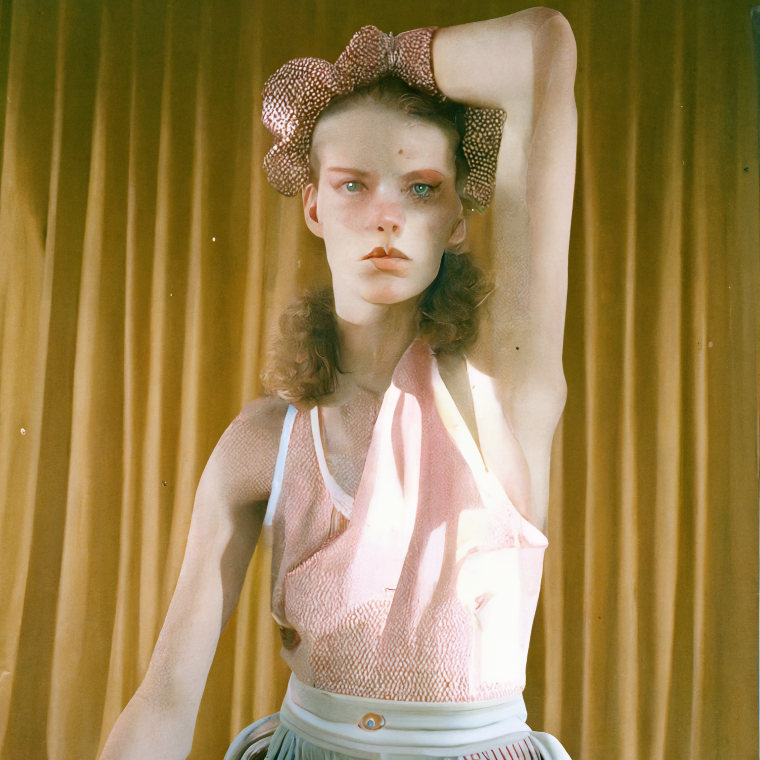 ai fashion, AI Fashion: When Machines Dream, Do They Dream of Couture?, Liminul Magazine