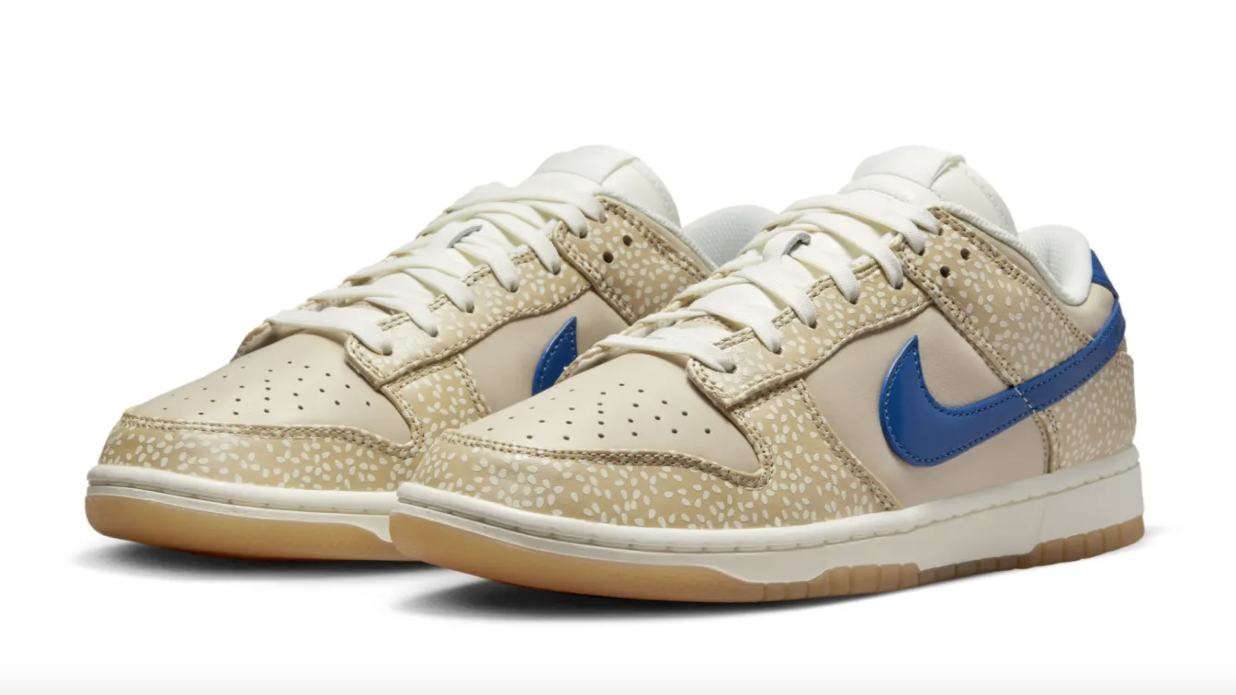 , Where to Buy the “Montreal Bagel” Nike Dunk Low in Canada, Liminul Magazine