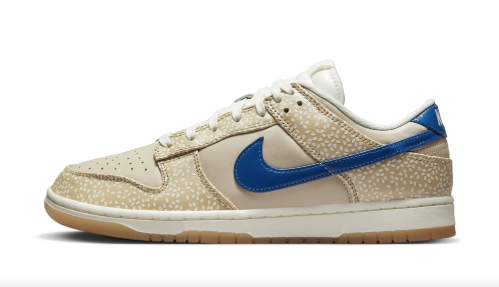 , Where to Buy the “Montreal Bagel” Nike Dunk Low in Canada, Liminul Magazine