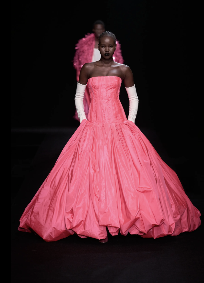 , Haute Couture Week S/S 2023, Liminul Magazine