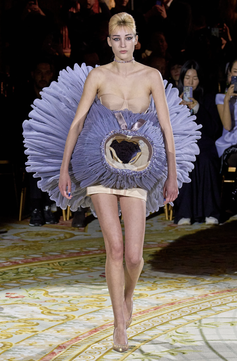 , Haute Couture Week S/S 2023, Liminul Magazine