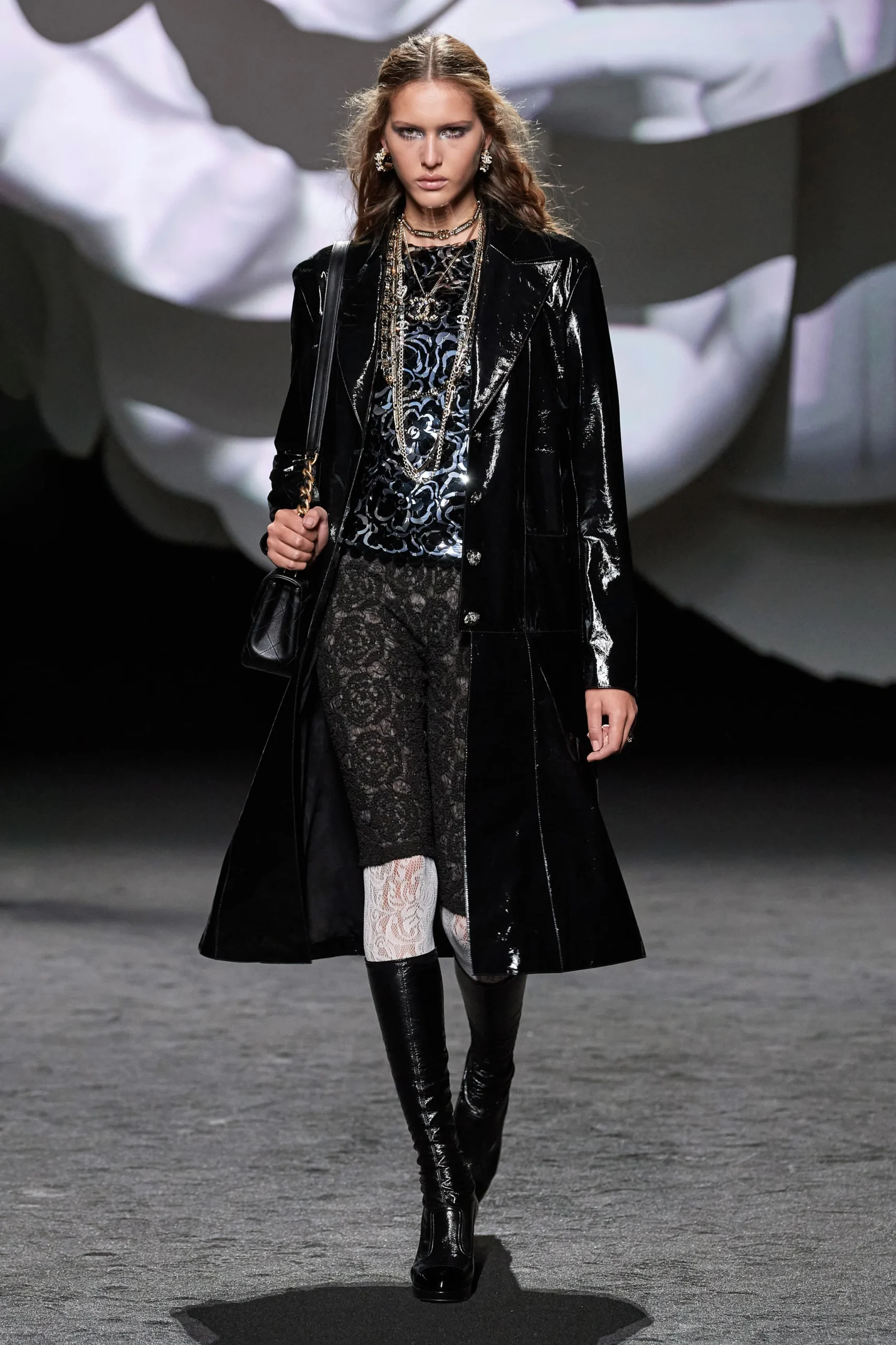 , Paris Fashion Week Review, Liminul Magazine