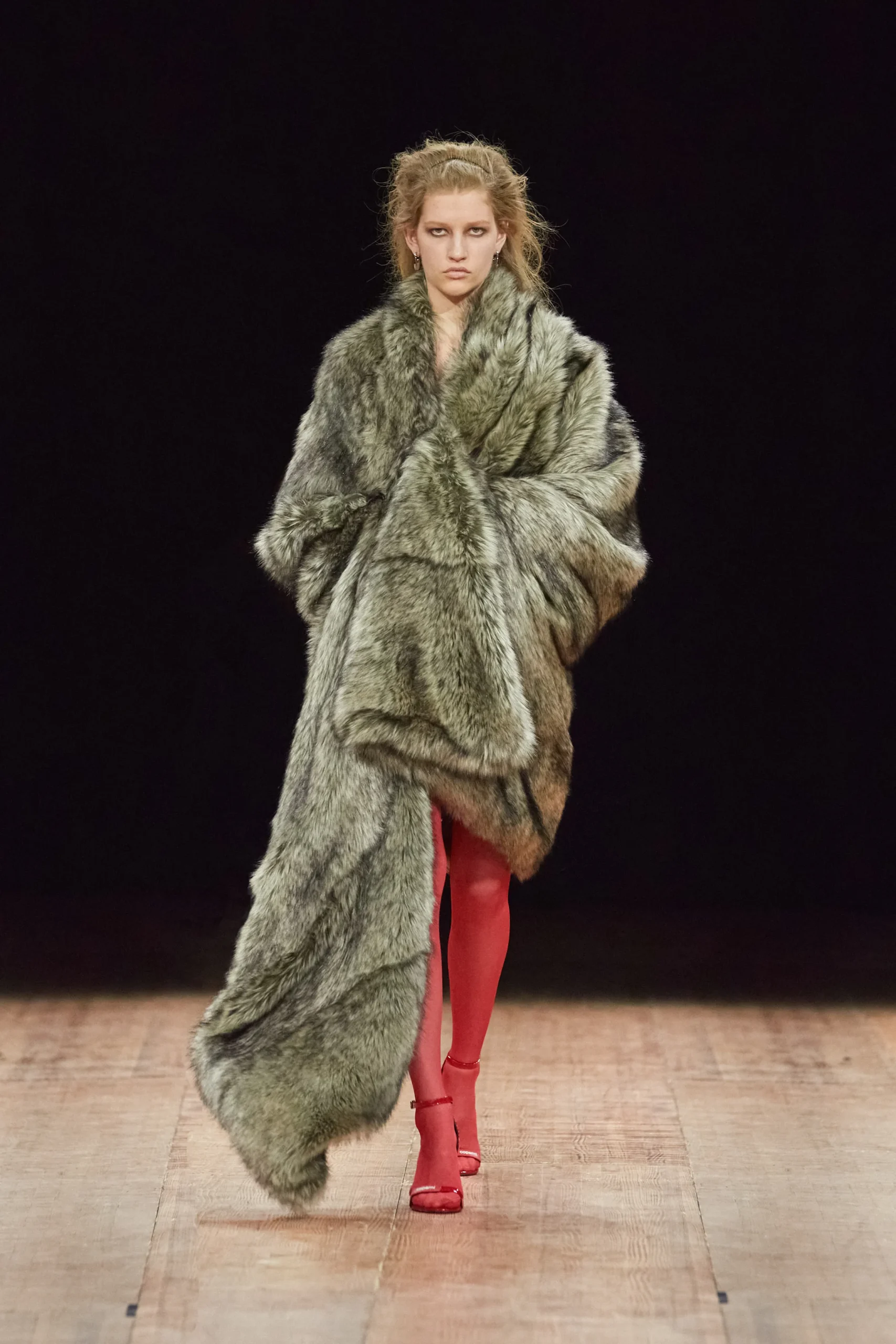 , Paris Fashion Week Review, Liminul Magazine