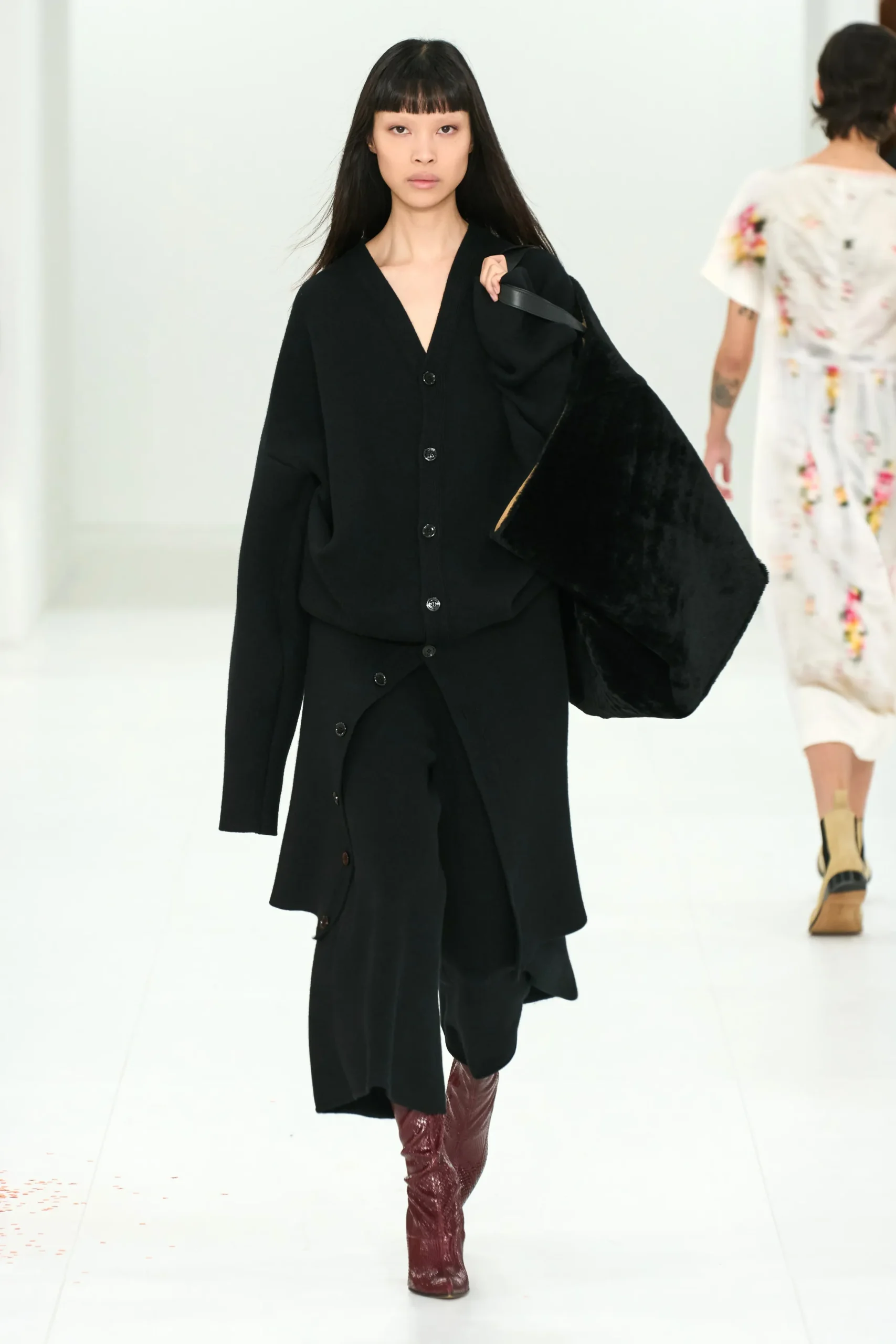 , Paris Fashion Week Review, Liminul Magazine