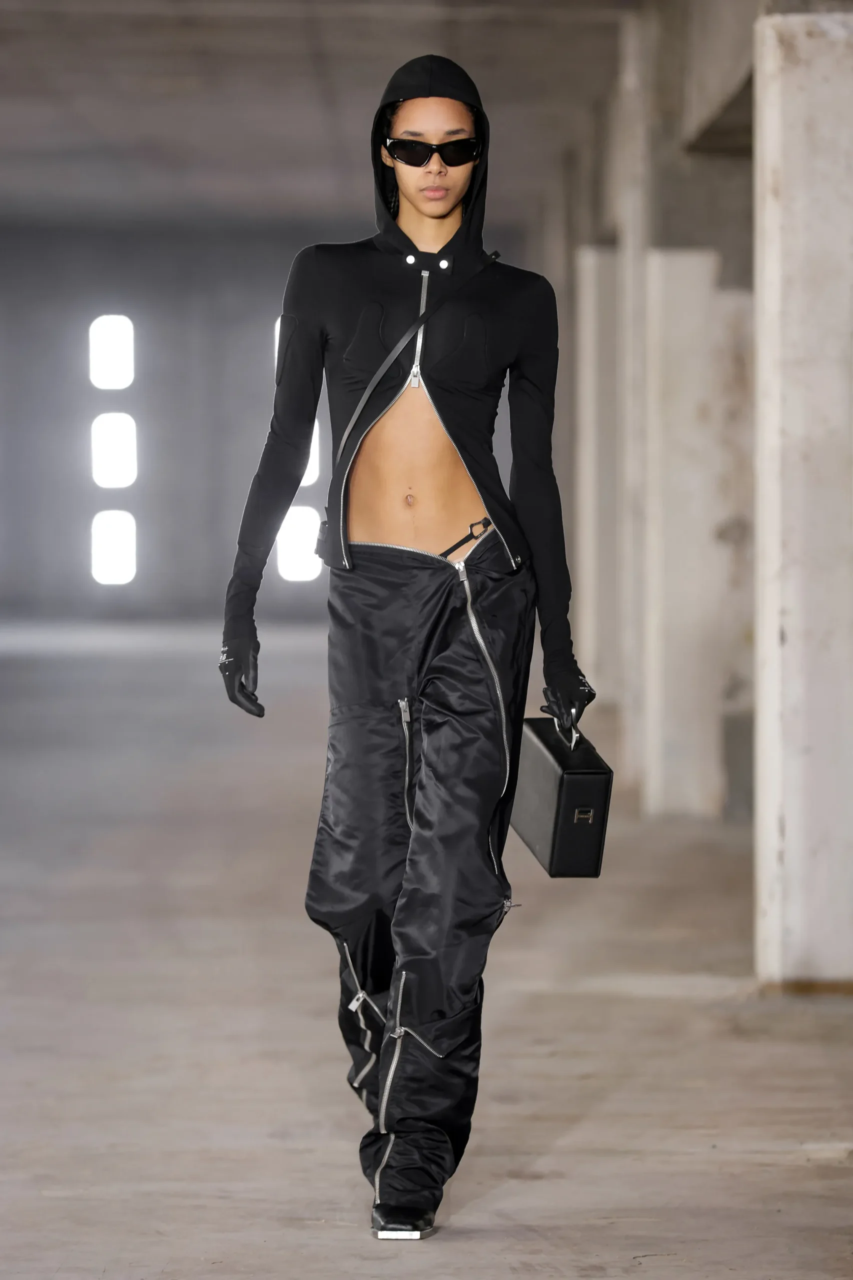 , Paris Fashion Week Review, Liminul Magazine