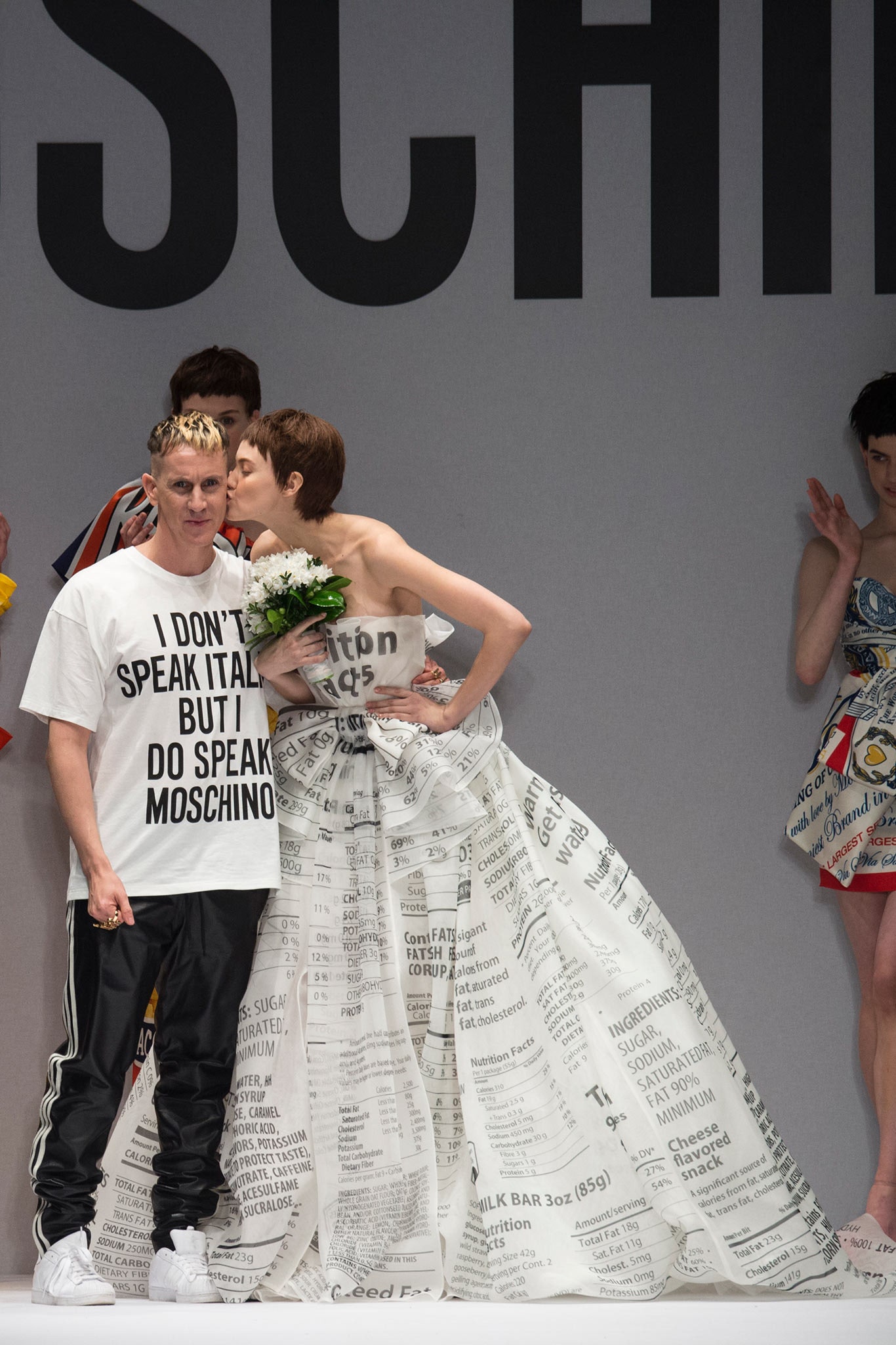 , Jeremy Scott’s Contribution to Camp, Liminul Magazine