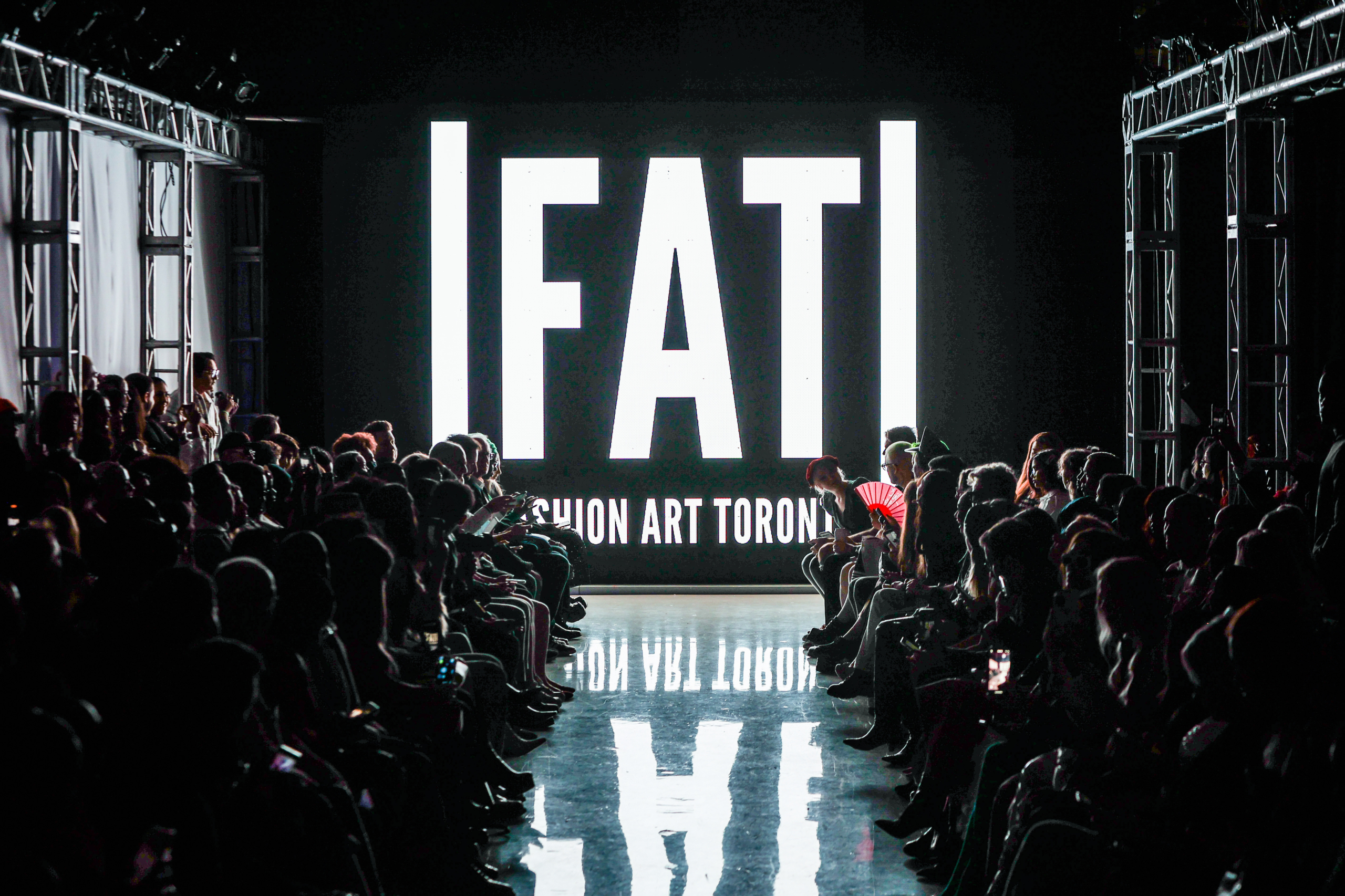 Fashion, Breaking Barriers &#038; Beauty Standards at Fashion Art Toronto, Liminul Magazine