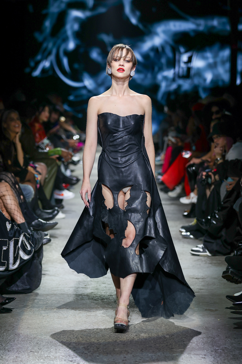 , Fashion Art Toronto 23&#8242; Roundup, Liminul Magazine