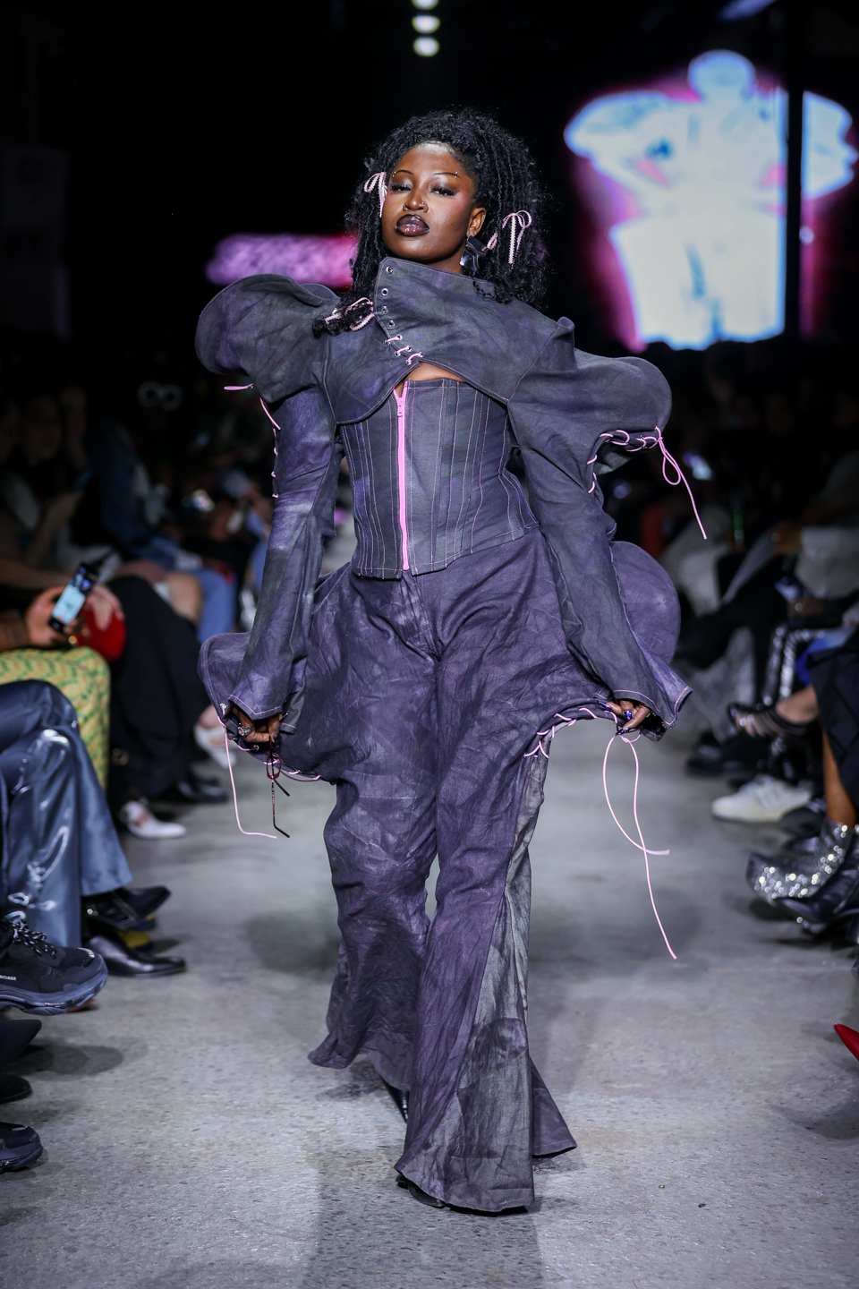 , Fashion Art Toronto 23&#8242; Roundup, Liminul Magazine