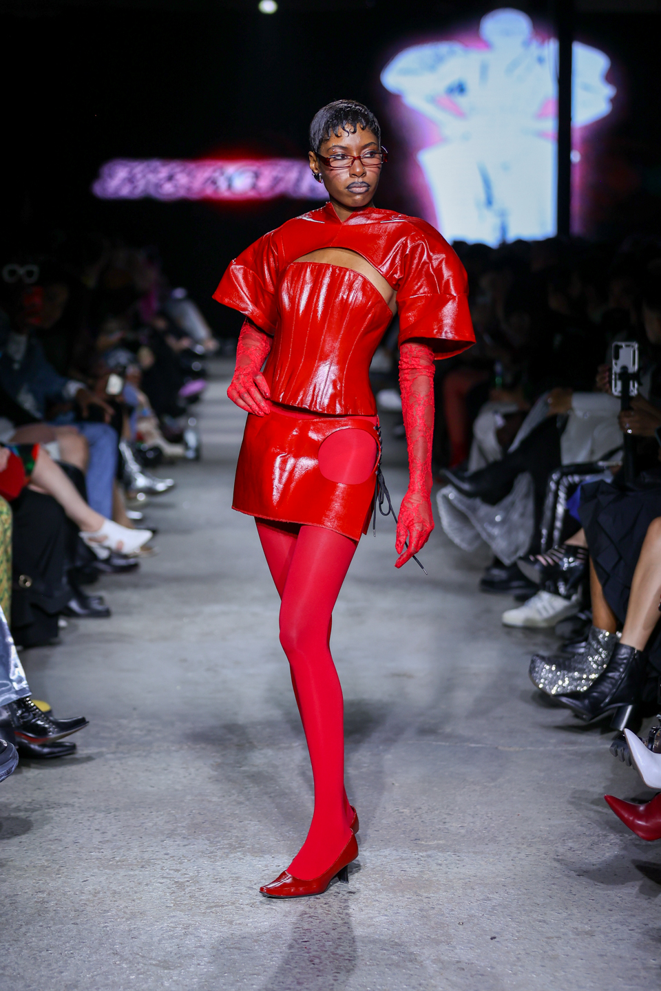 , Fashion Art Toronto 23&#8242; Roundup, Liminul Magazine