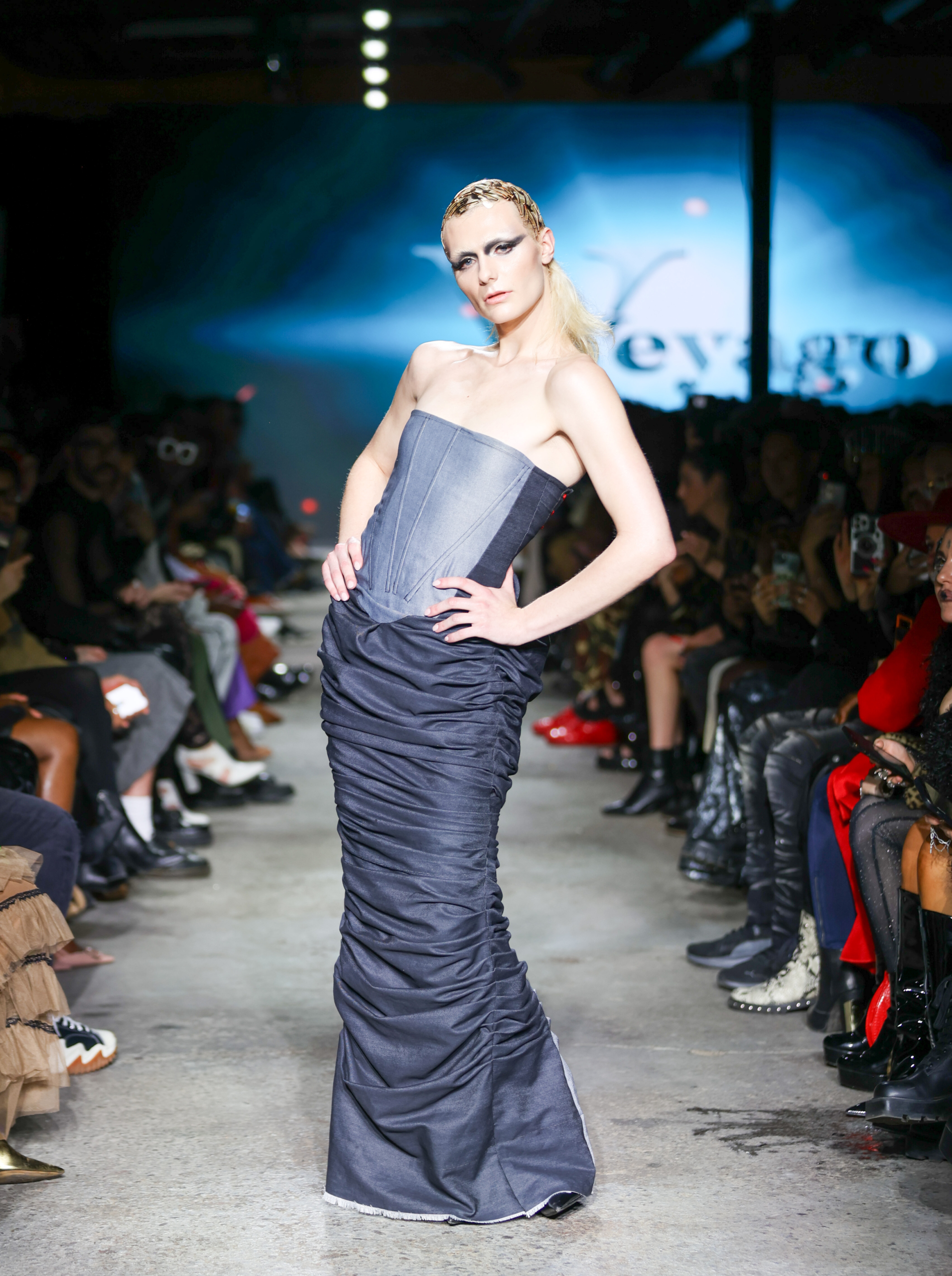 , Fashion Art Toronto 23&#8242; Roundup, Liminul Magazine