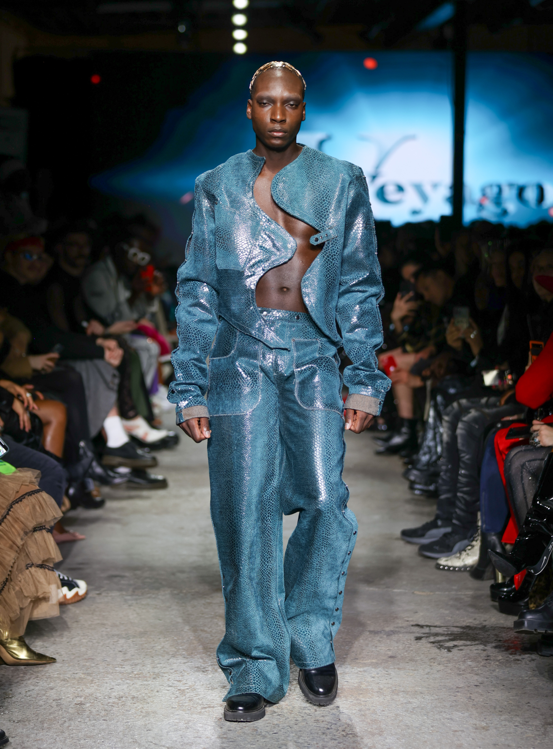 , Fashion Art Toronto 23&#8242; Roundup, Liminul Magazine