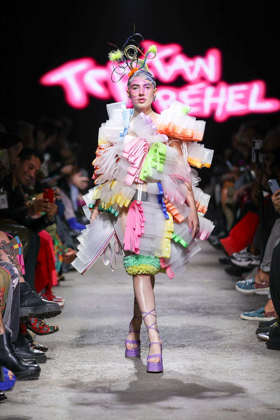 , Fashion Art Toronto 23&#8242; Roundup, Liminul Magazine