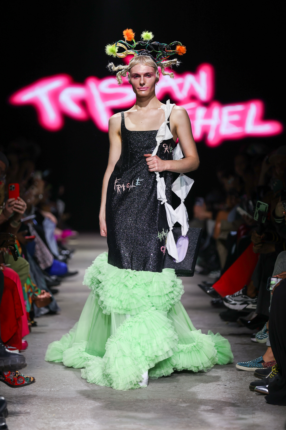 , Fashion Art Toronto 23&#8242; Roundup, Liminul Magazine