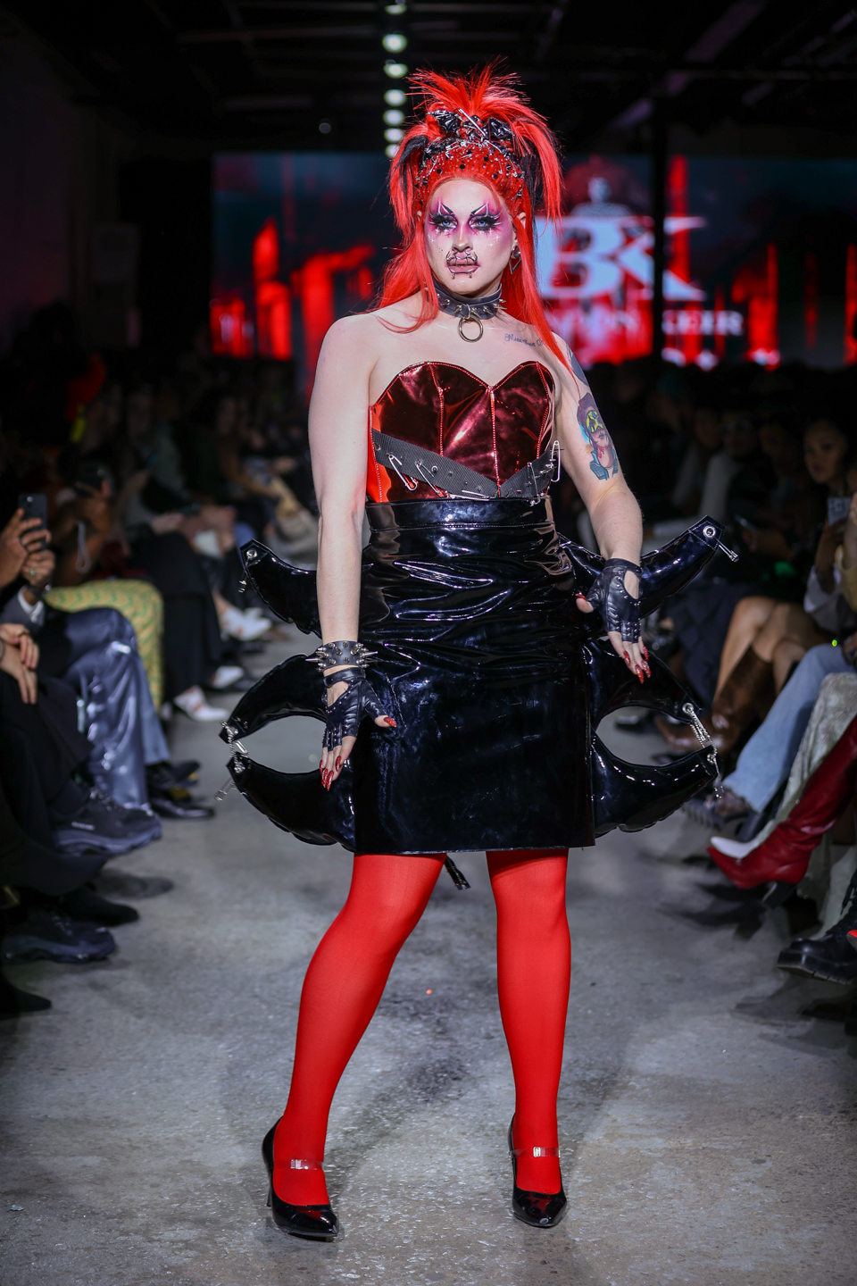 , Fashion Art Toronto 23&#8242; Roundup, Liminul Magazine