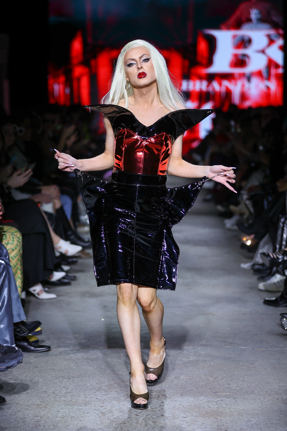 , Fashion Art Toronto 23&#8242; Roundup, Liminul Magazine