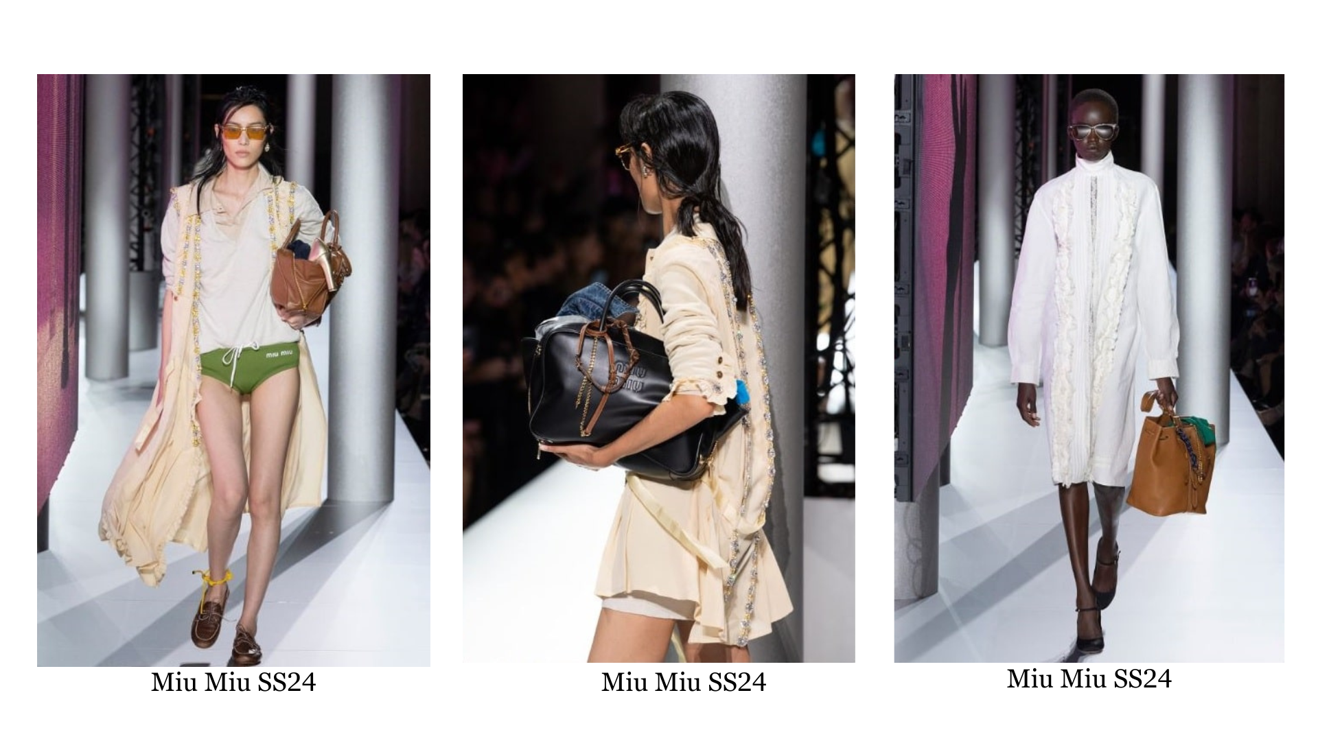 , The Big Bag Renaissance: A Rebirth of the Overstuffed Bag, Liminul Magazine