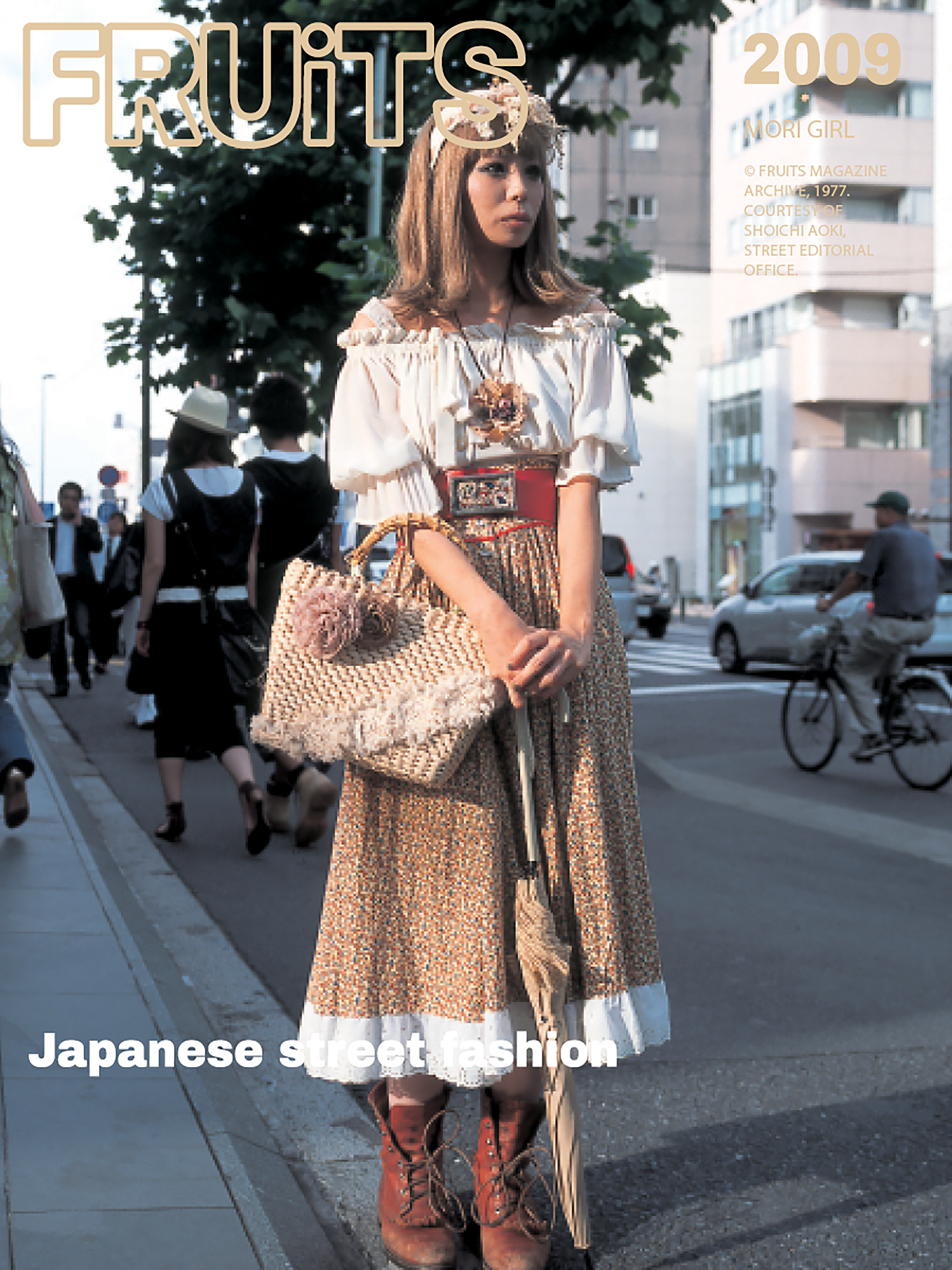 , Is Japanese Fashion Re-entering the Mainstream Fashion Scene?, Liminul Magazine