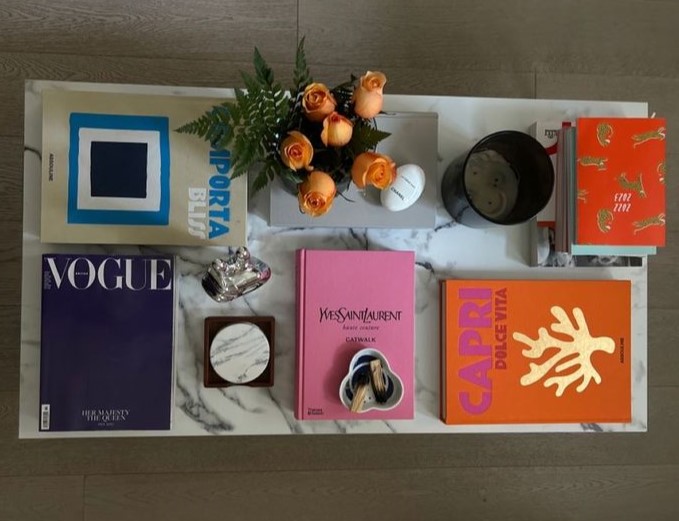 Print, From Assouline to Zine: Print is Back, Liminul Magazine